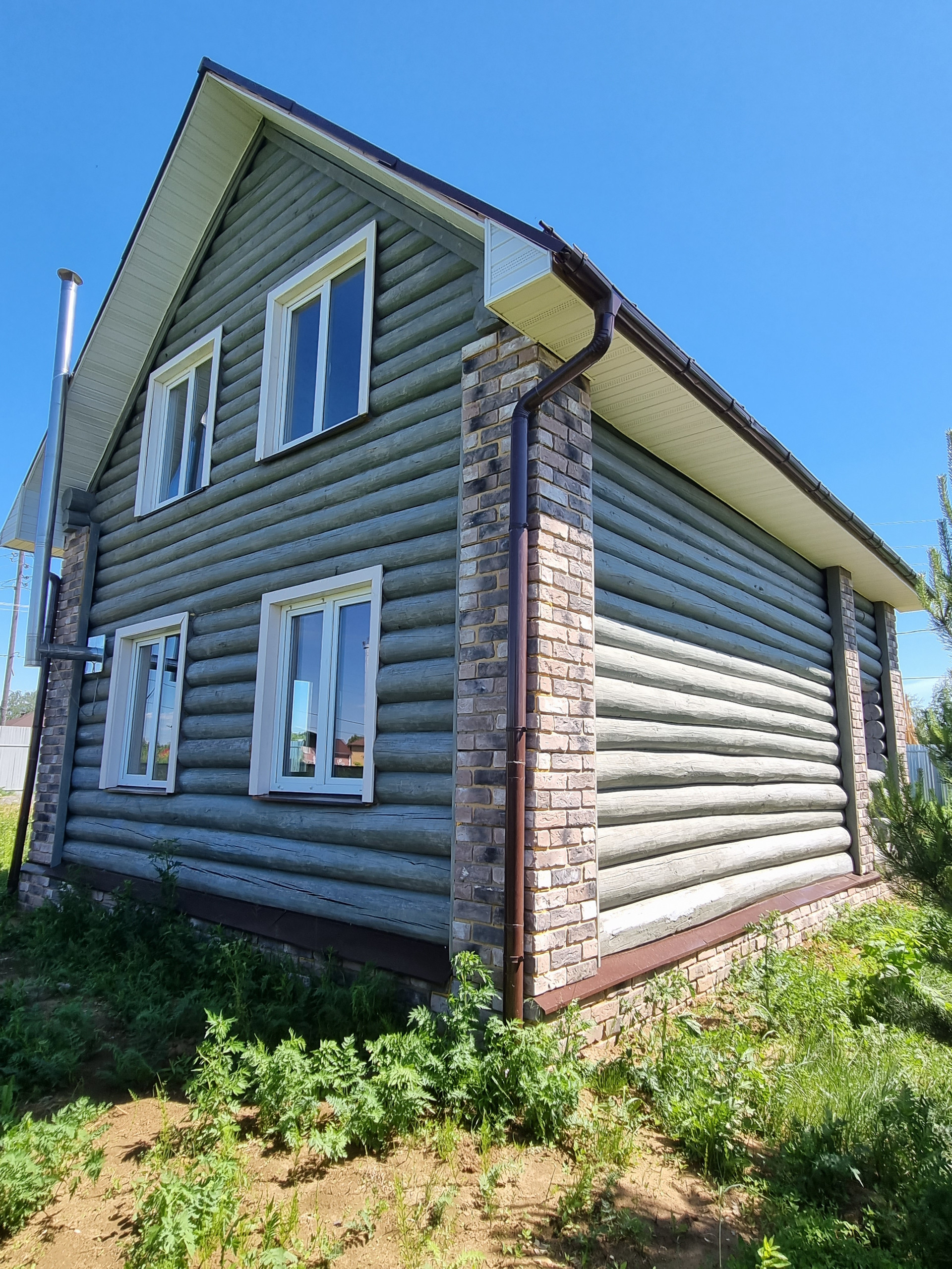 Купить дом, 85.1 м² по адресу Московская область, Раменский городской ...