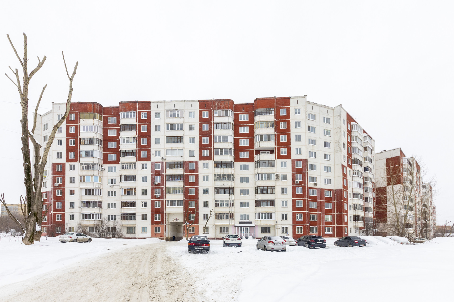 Купить Квартиру В Перми На Нейвинской 9