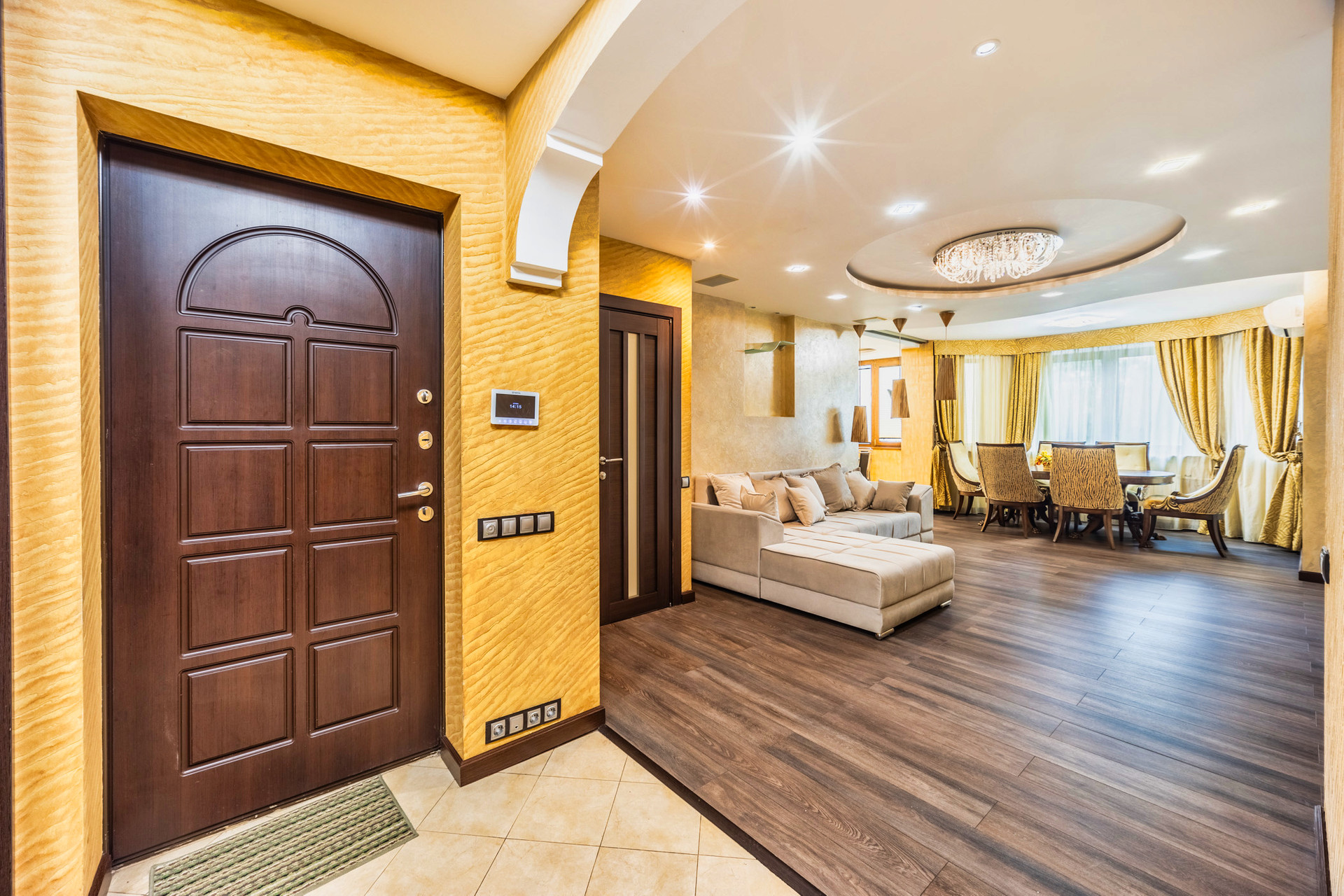 Купить 3-комнатную квартиру, 99.9 м² по адресу Московская область ...