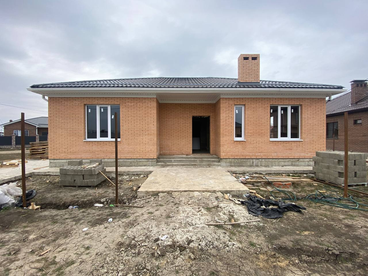 Дома В Знаменском Краснодар Купить От Застройщика