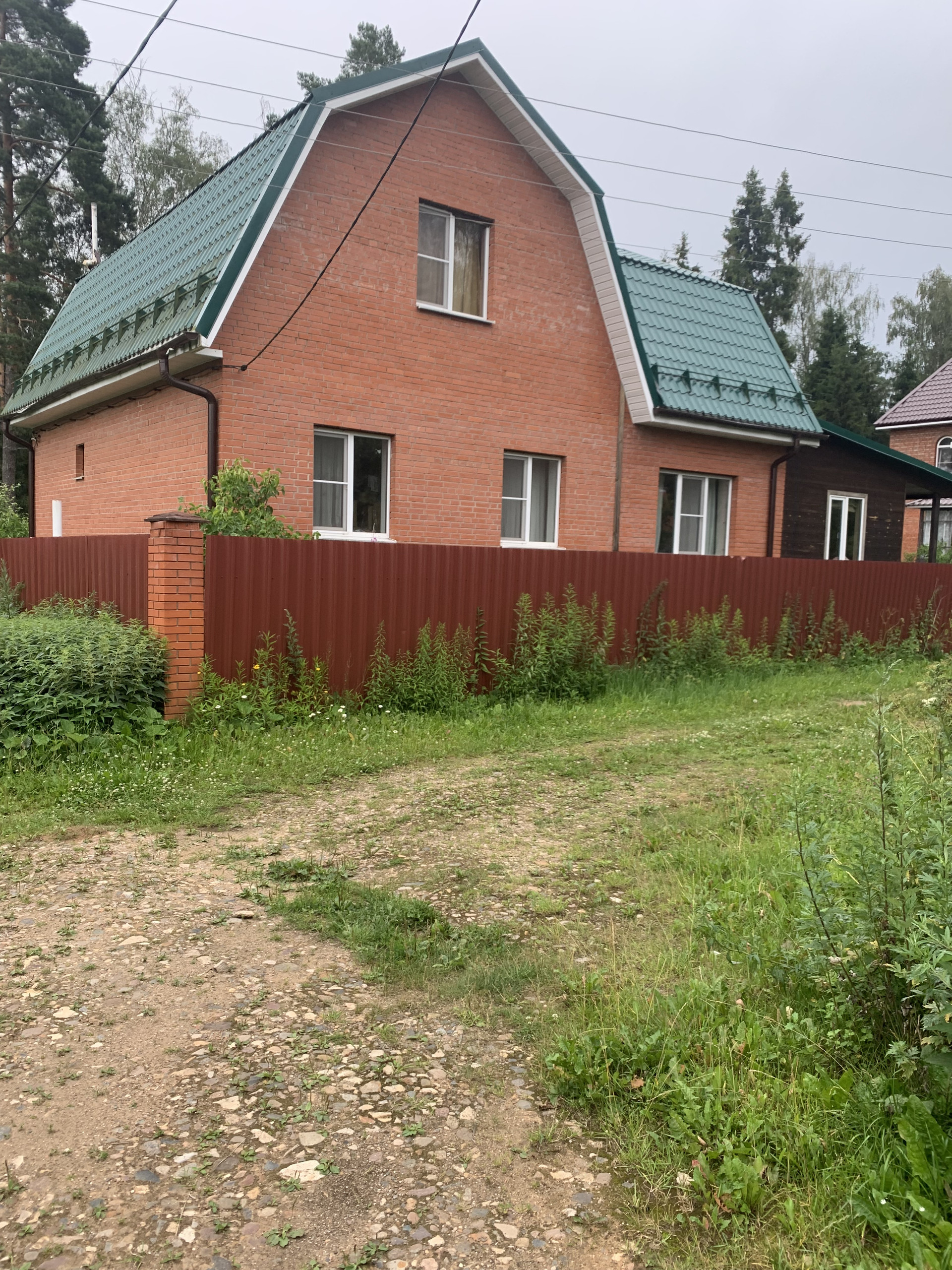 Купить Дом В Балашихе До 5000000р