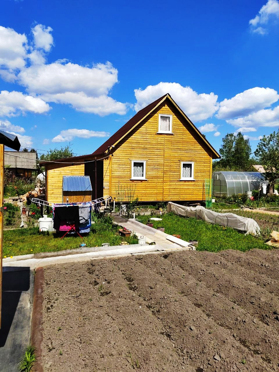 Купить Дачу Снт Кедр Екатеринбург