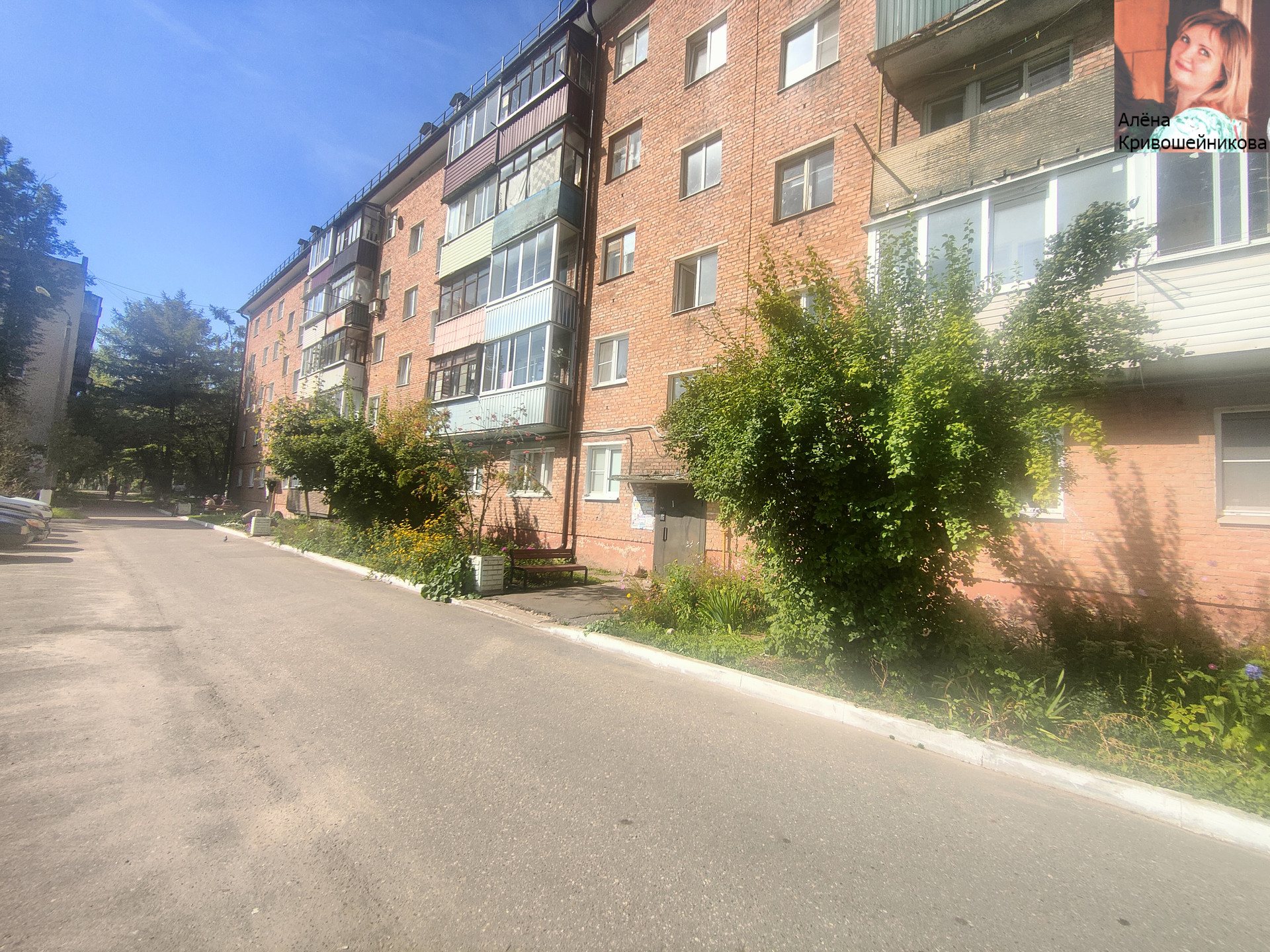 Купить Квартиру В Жуково Калужской Области