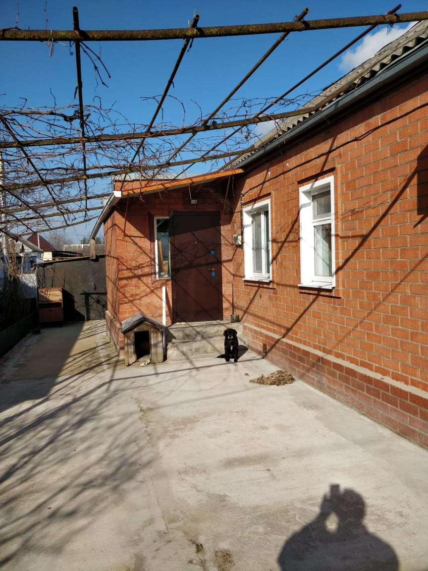 Приморско-Ахтарск быстровозводимый дом акция