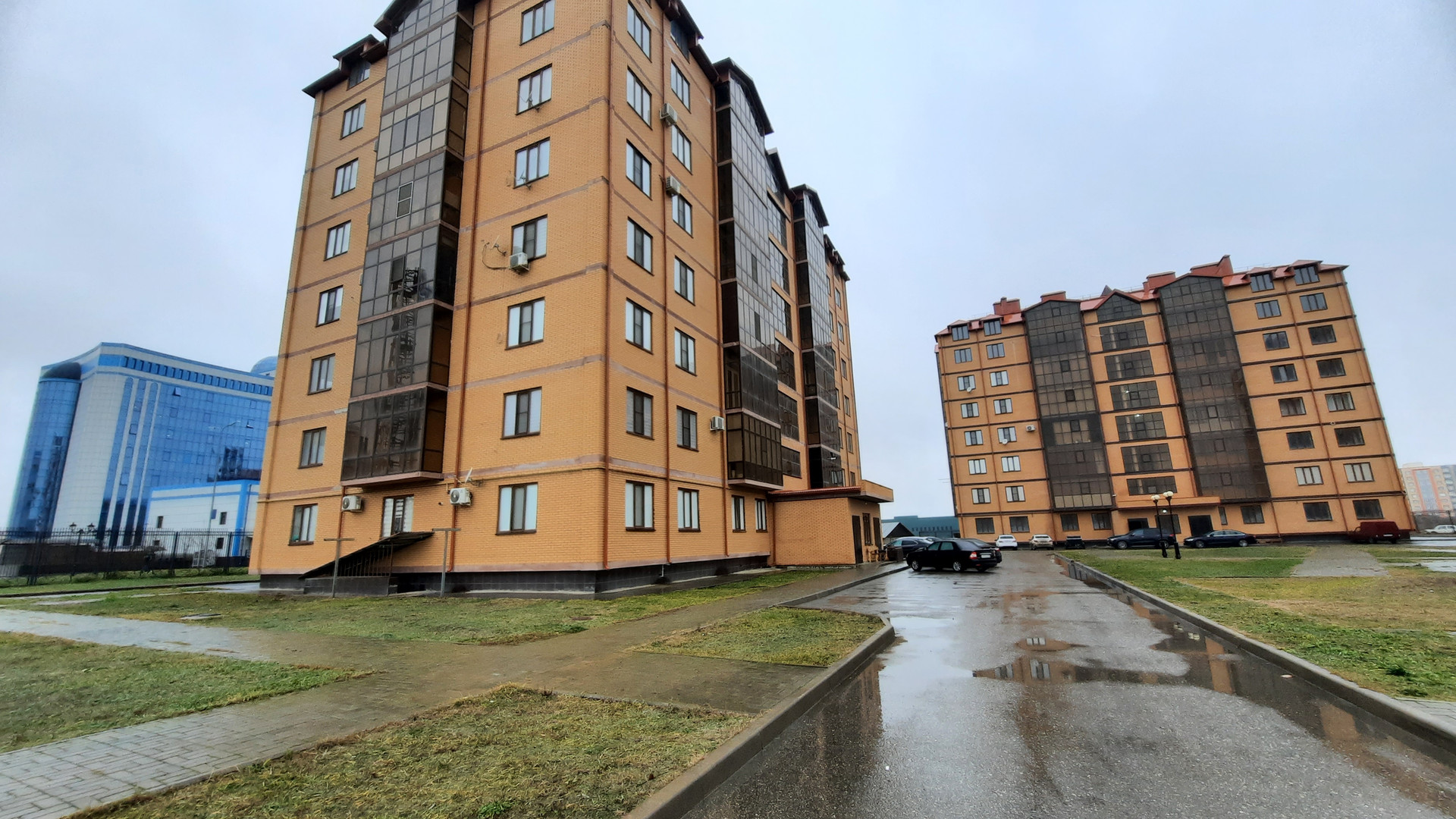 Фазенда чеченская республика грозный ахматовский район фото Купить 3-комнатную квартиру, 122 м² по адресу Чеченская Республика, Грозный, Вос