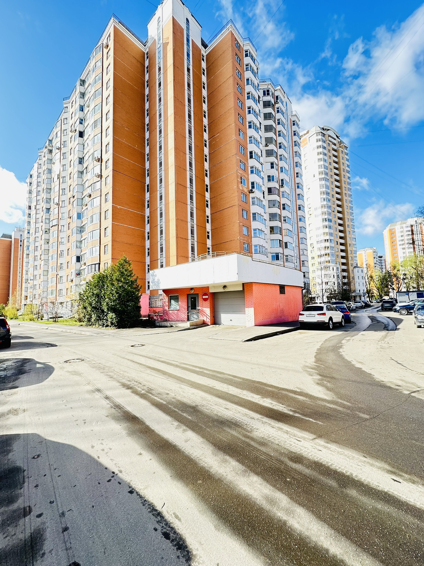 Циан Купить Квартиру Метро Селигерская