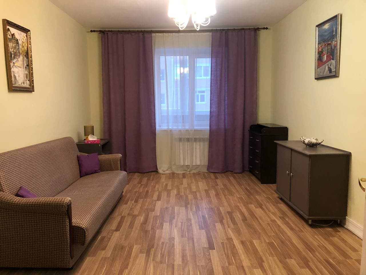 Фото Квартир Александра