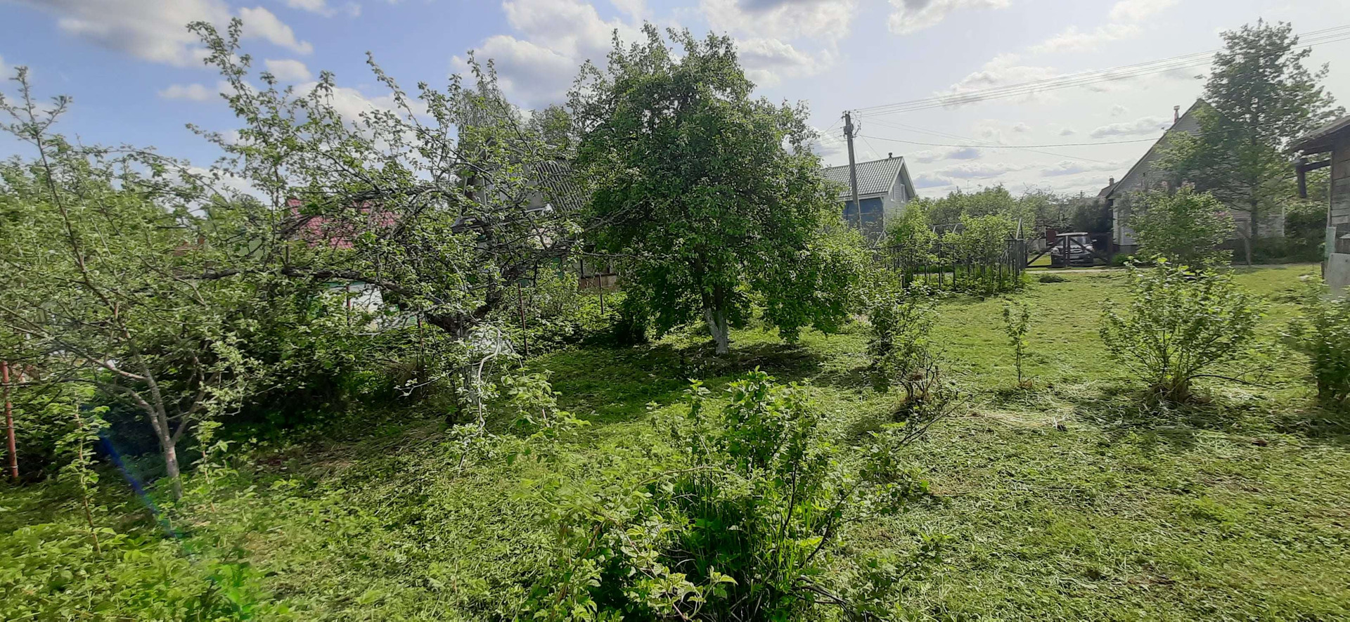 Купить дом, 40 м² по адресу Ленинградская область, Гатчинский ...