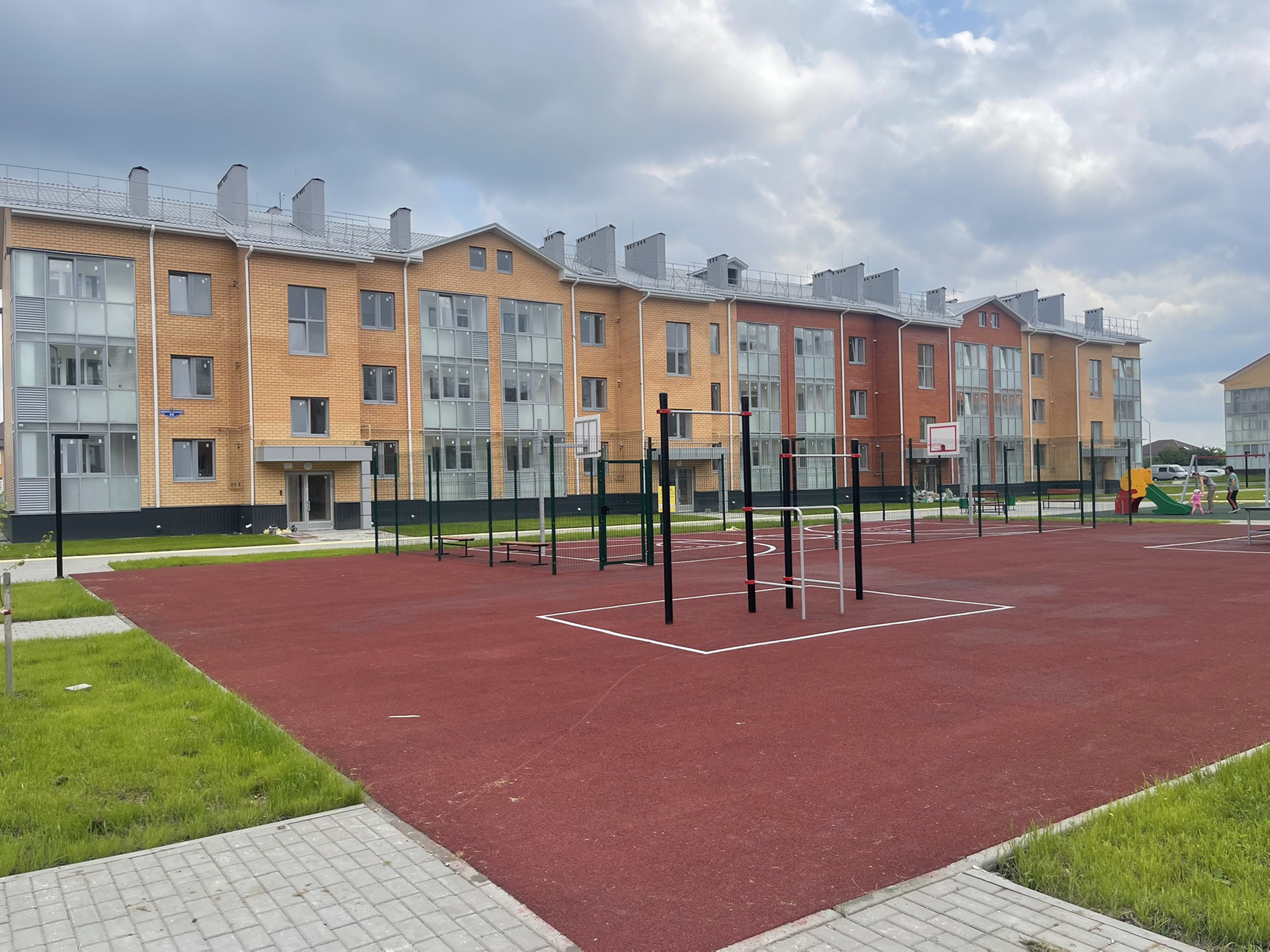 Купить Дом Пгт Северный Белгородский Район