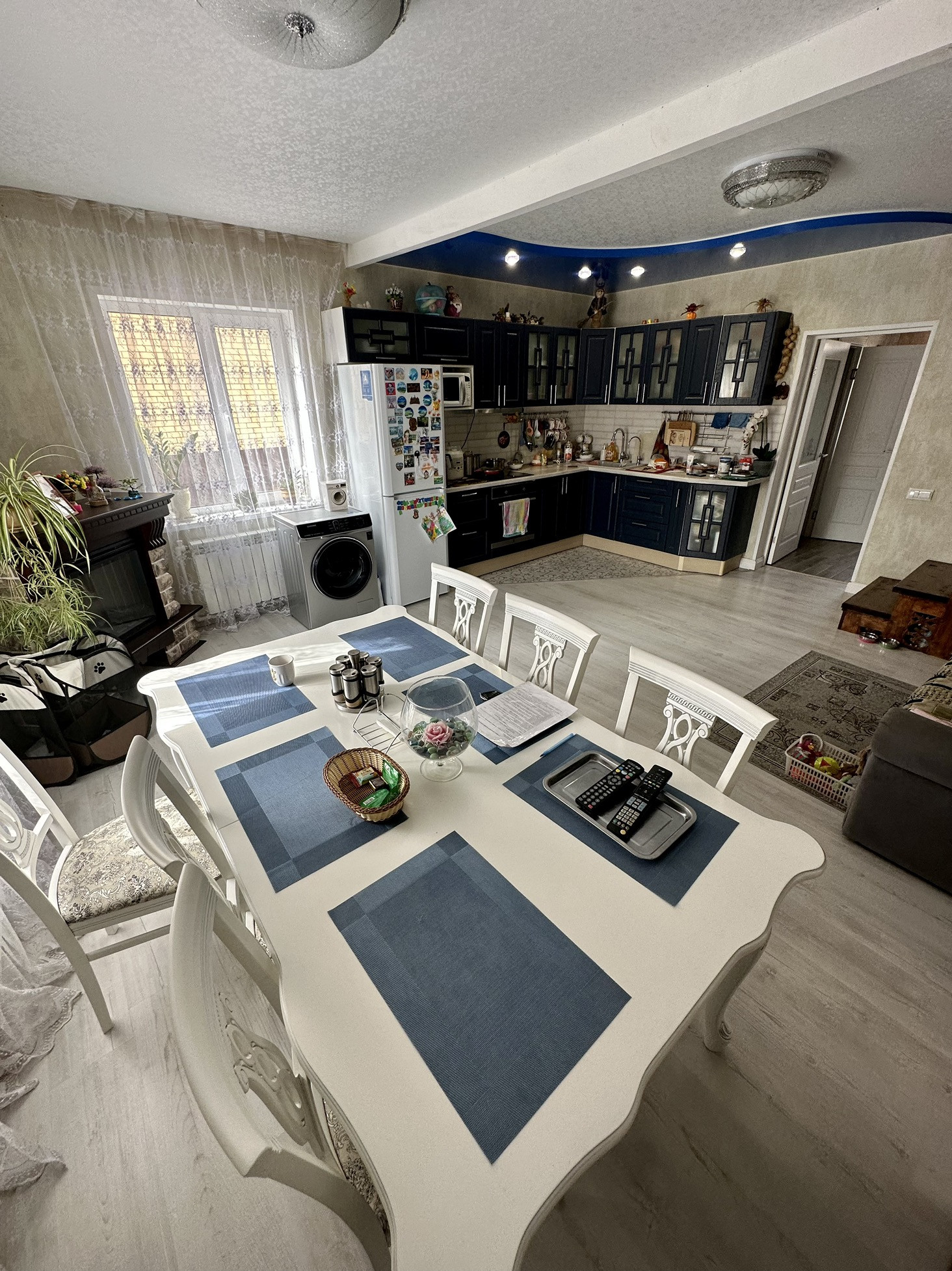 Купить дом, 104.9 м² по адресу Московская область, Раменский городской ...