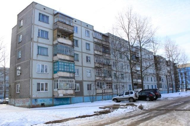 Панкратова 75 вологда на карте фото Купить 2-комнатную квартиру, 44.7 м² по адресу Вологда, улица Панкратова, 84, 1 