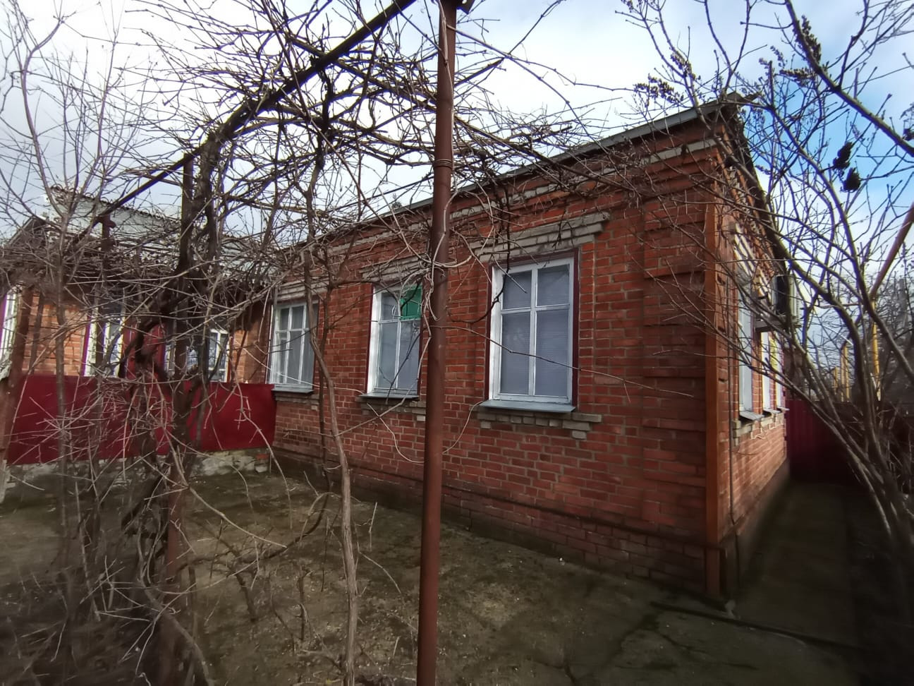 Купить Дом В Щербиновском Районе Краснодарского Края