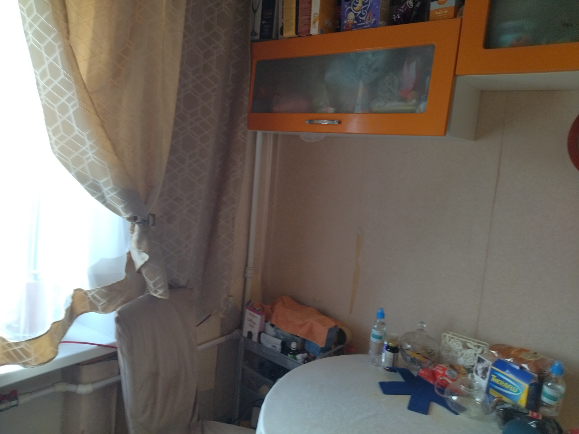 Купить 2-комнатную квартиру, 44 м² по адресу Московская область ...