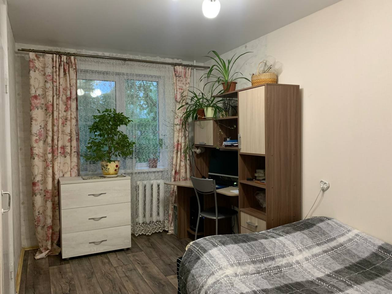 Купить 3 Кв В Кировском Районе