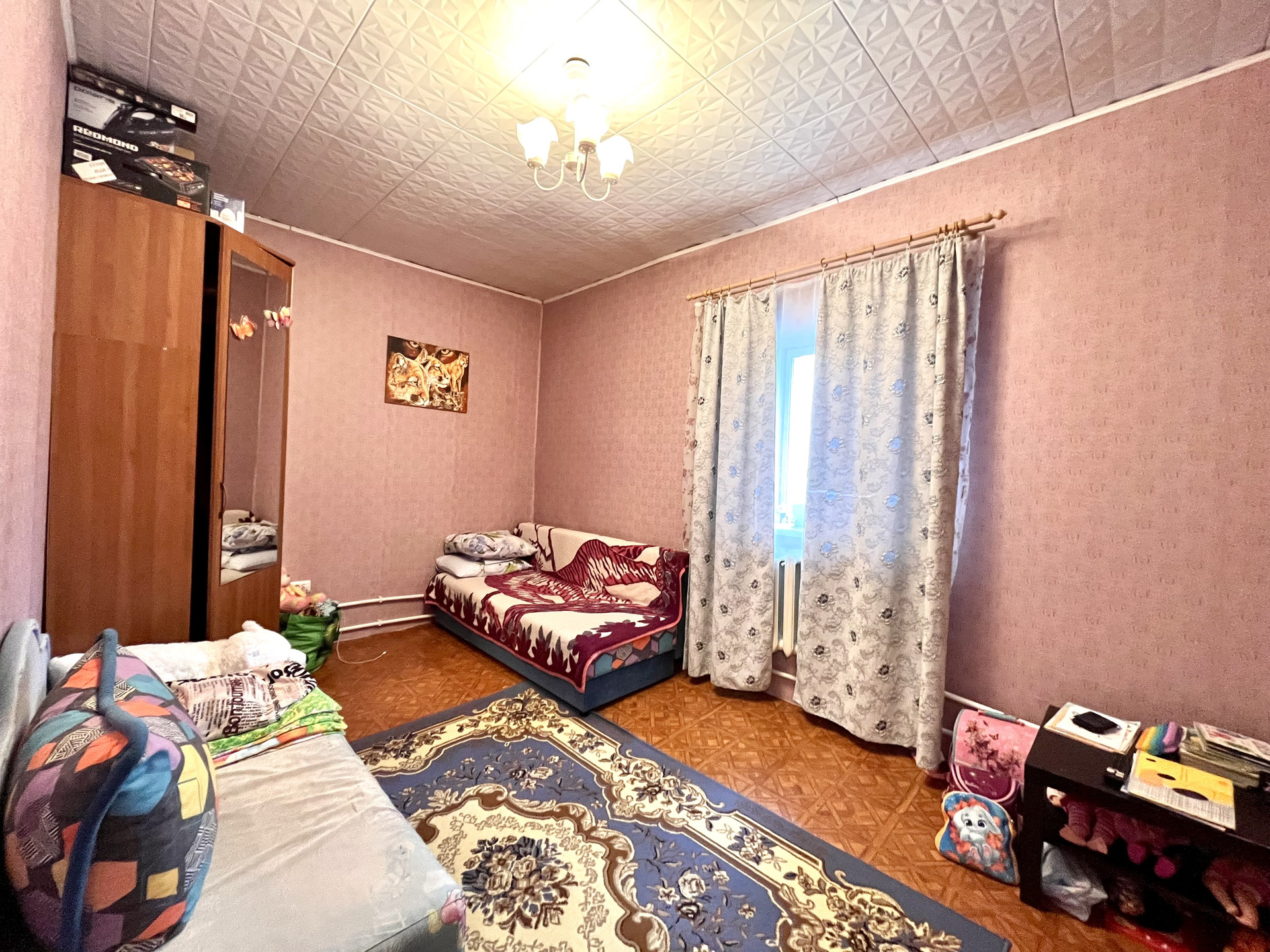 Дом под ключ в Кущёвскую приобрести