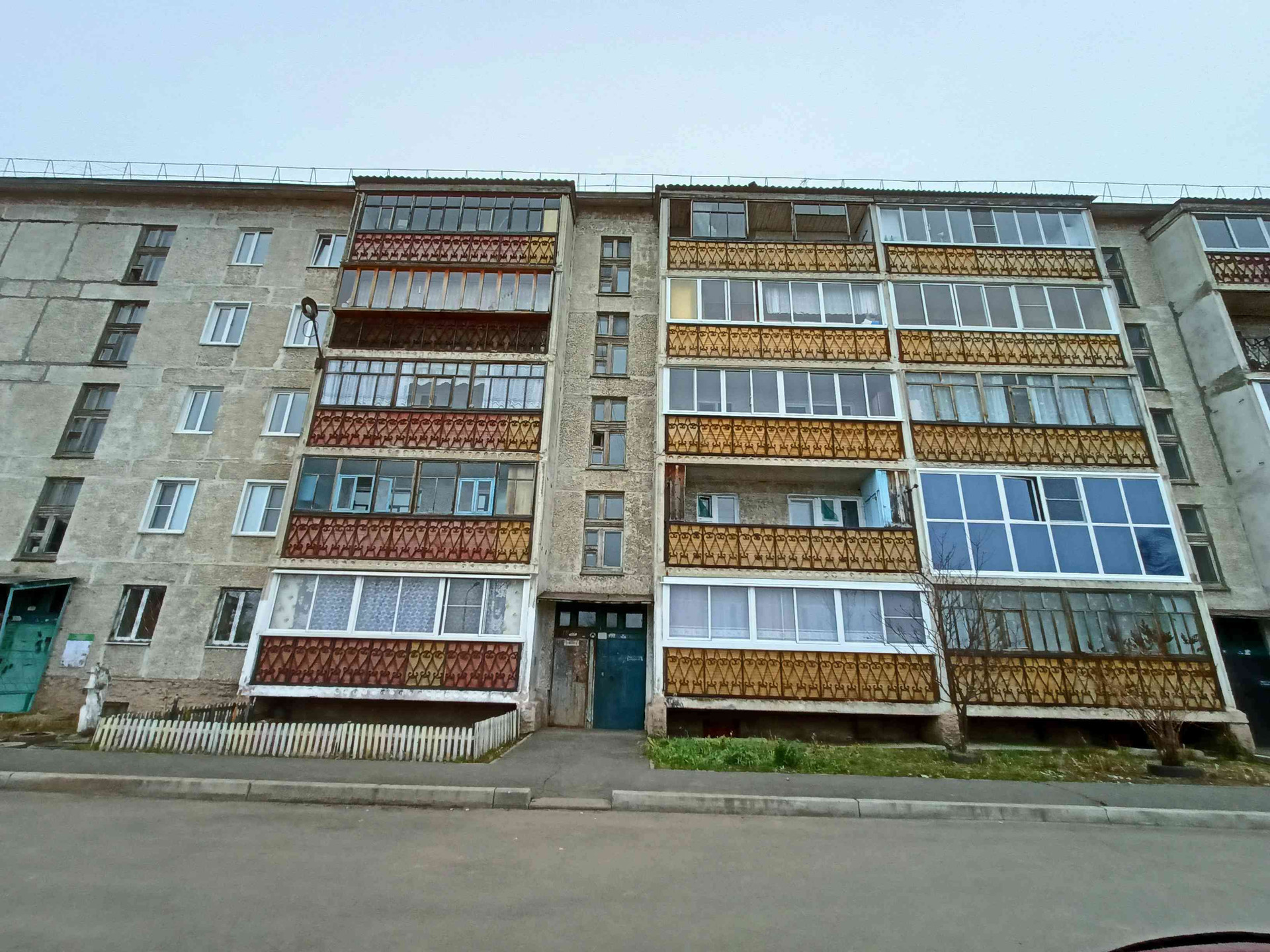 Купить Квартиру В Братске Осиновка 1 Комнатную