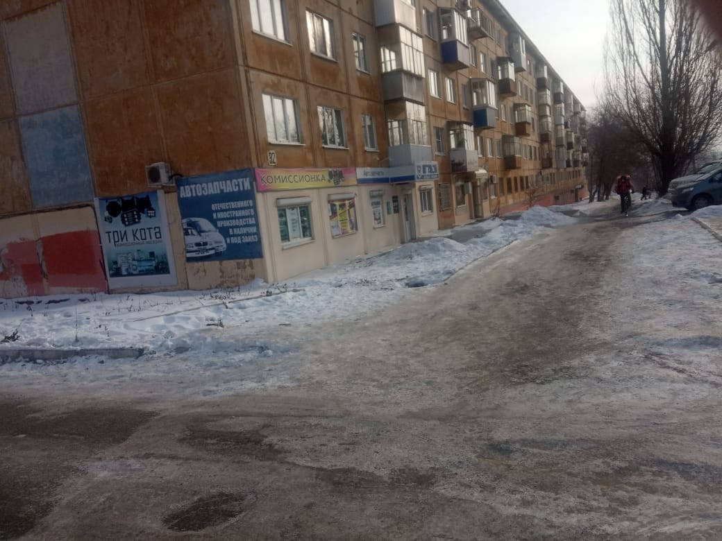 Купить 2-комнатную квартиру, 42 м² по адресу Свердловская область ...