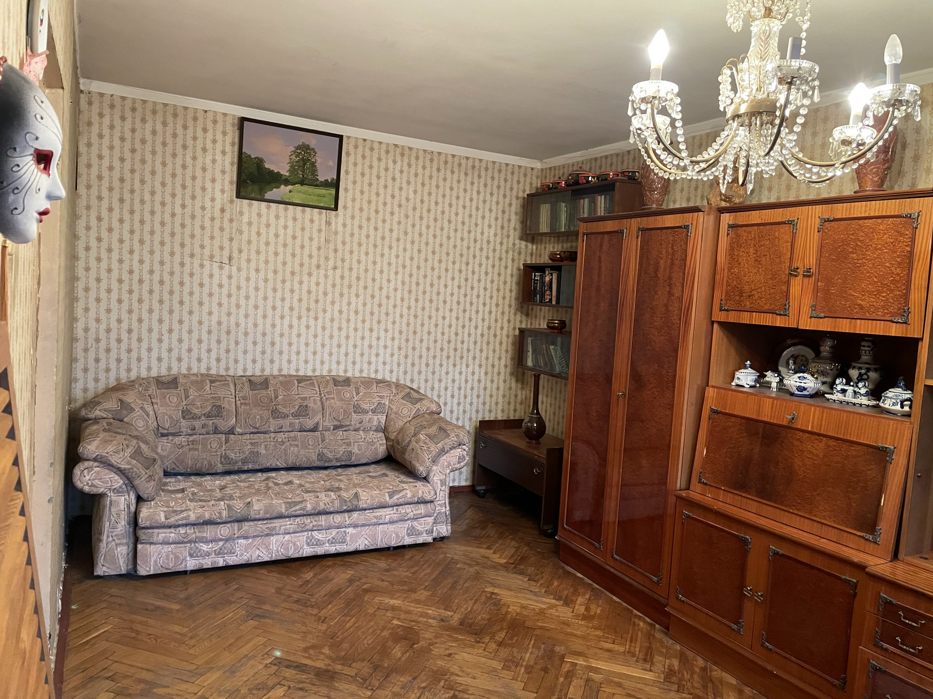 Реутов, 2-й микрорайон м-н, улица Лесная, 10 - Altro