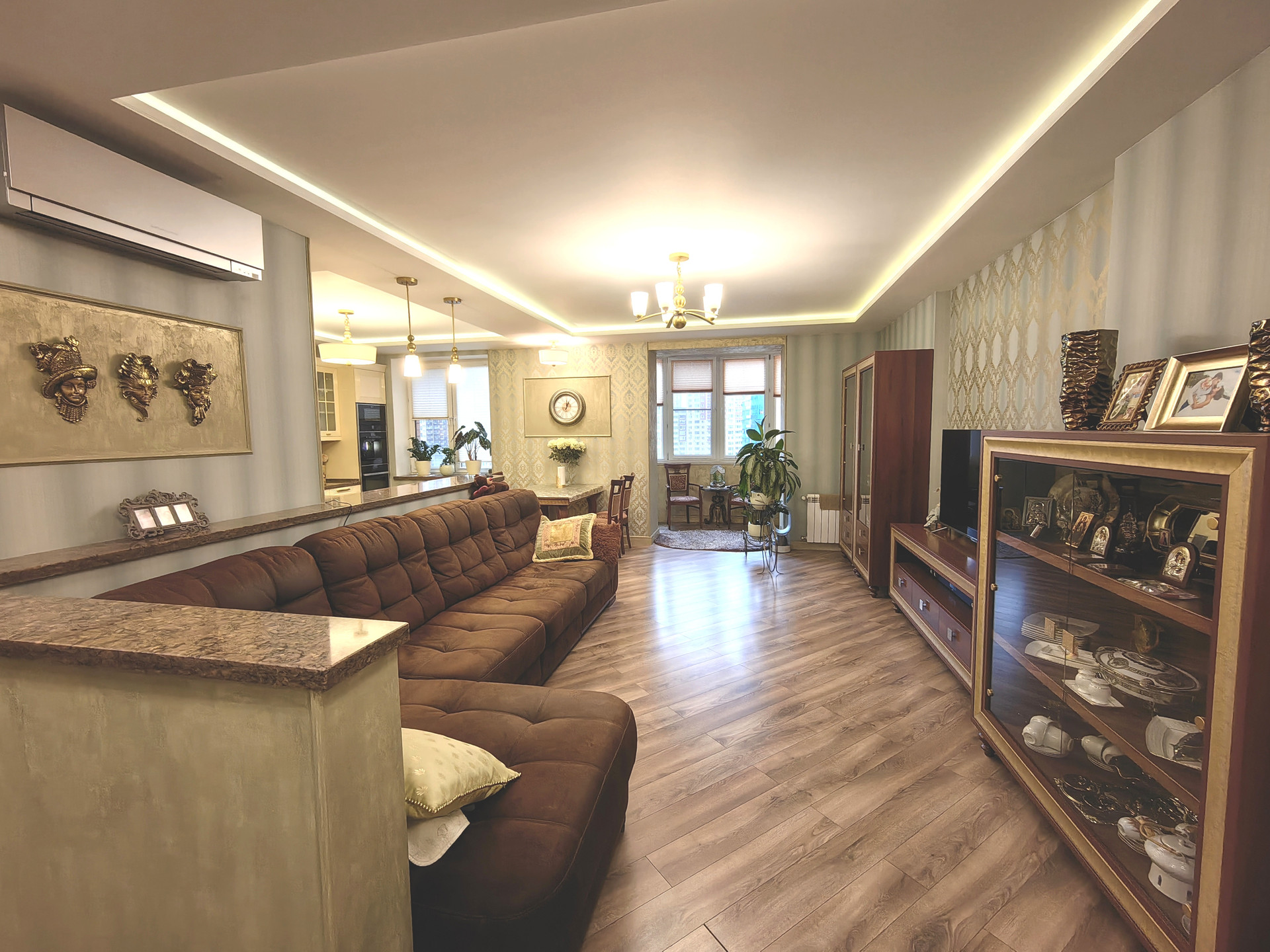 Реутов, 10а м-н, улица Октября, 38 - Vista 2