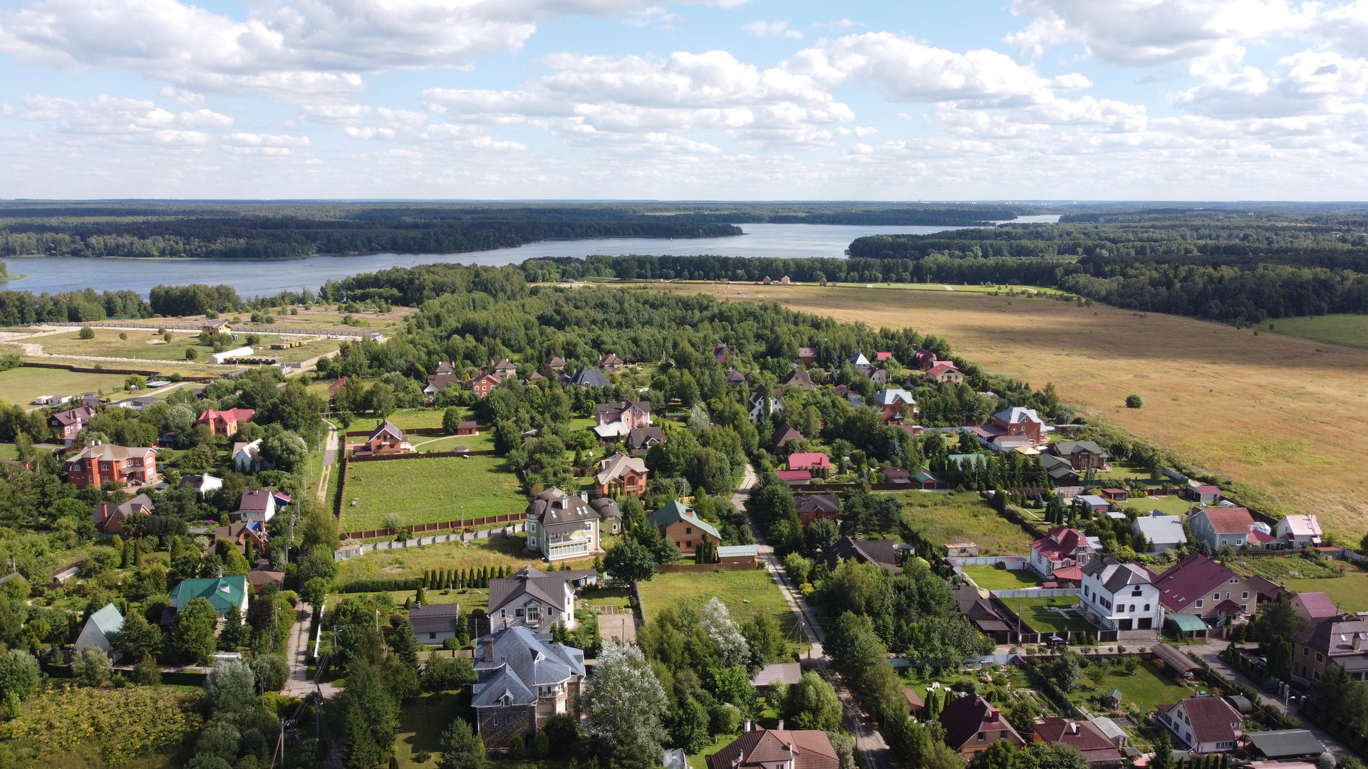 Купить Участок Рядом С Водохранилищем