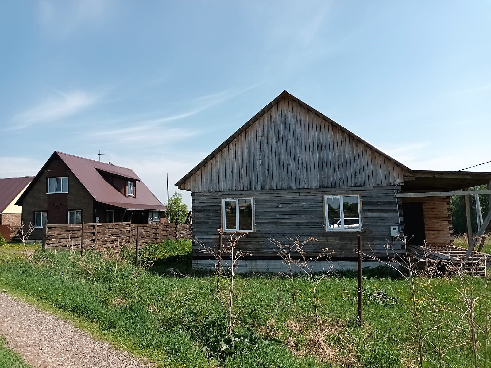 Дом под ключ в Новомихайловский купить