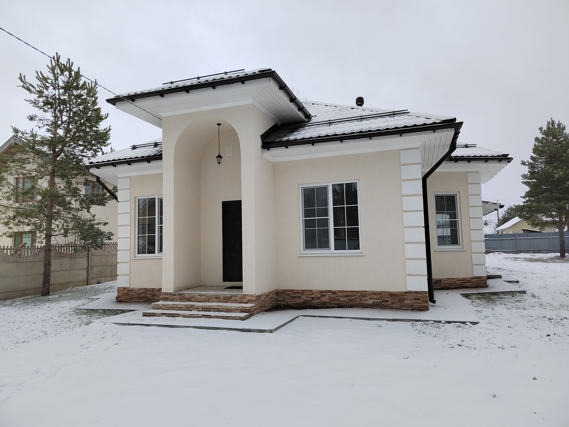 Купить дом, 130 м² по адресу Ленинградская область, Всеволожский район ...