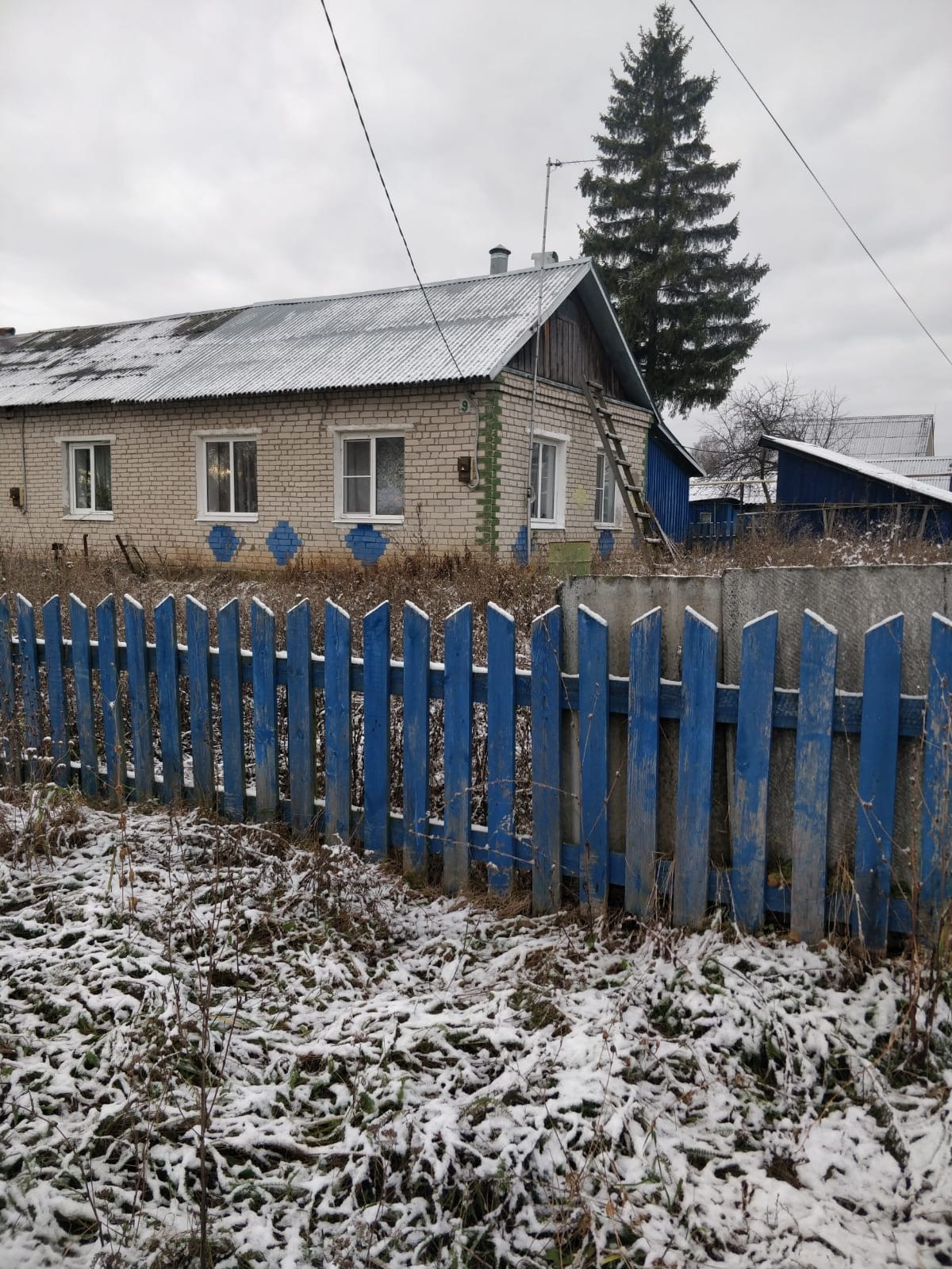 Погода денежниково рязанская область. Село затишье Рязанская область.