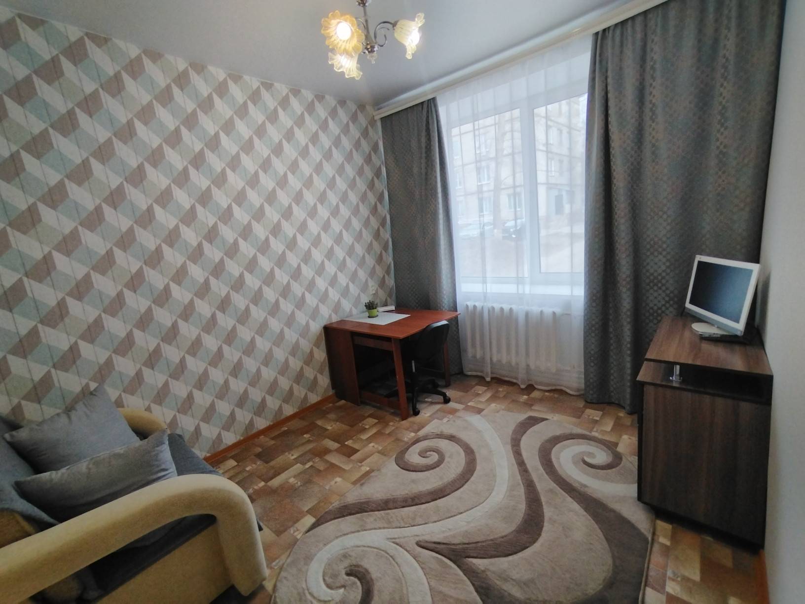 Купить 2 Комнатную Квартиру В Барнауле