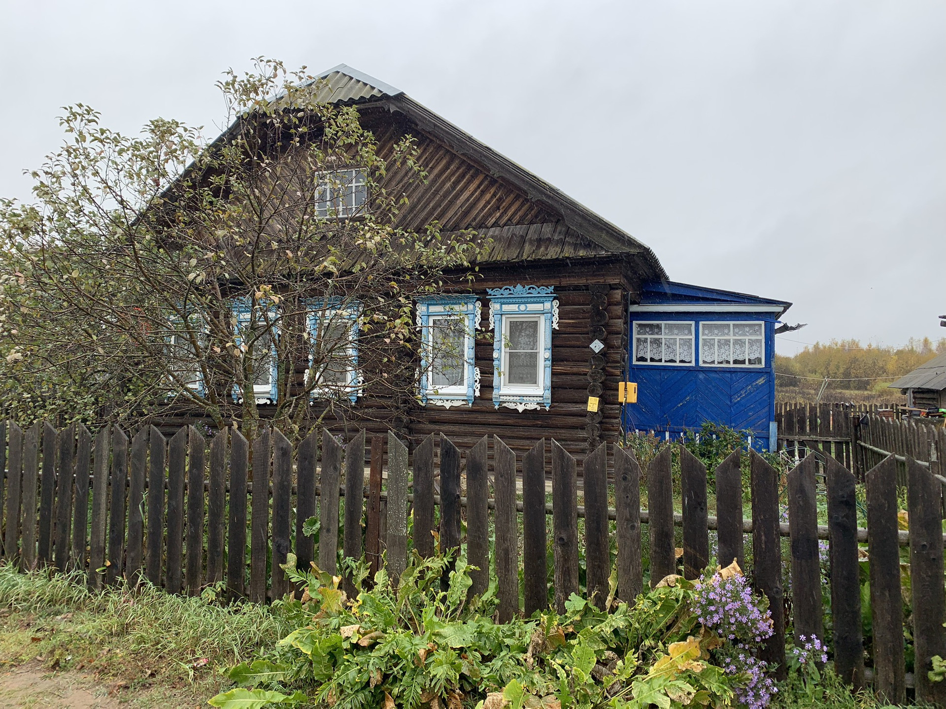 Купить Дом В Нижегородской Области Большое Мурашкино