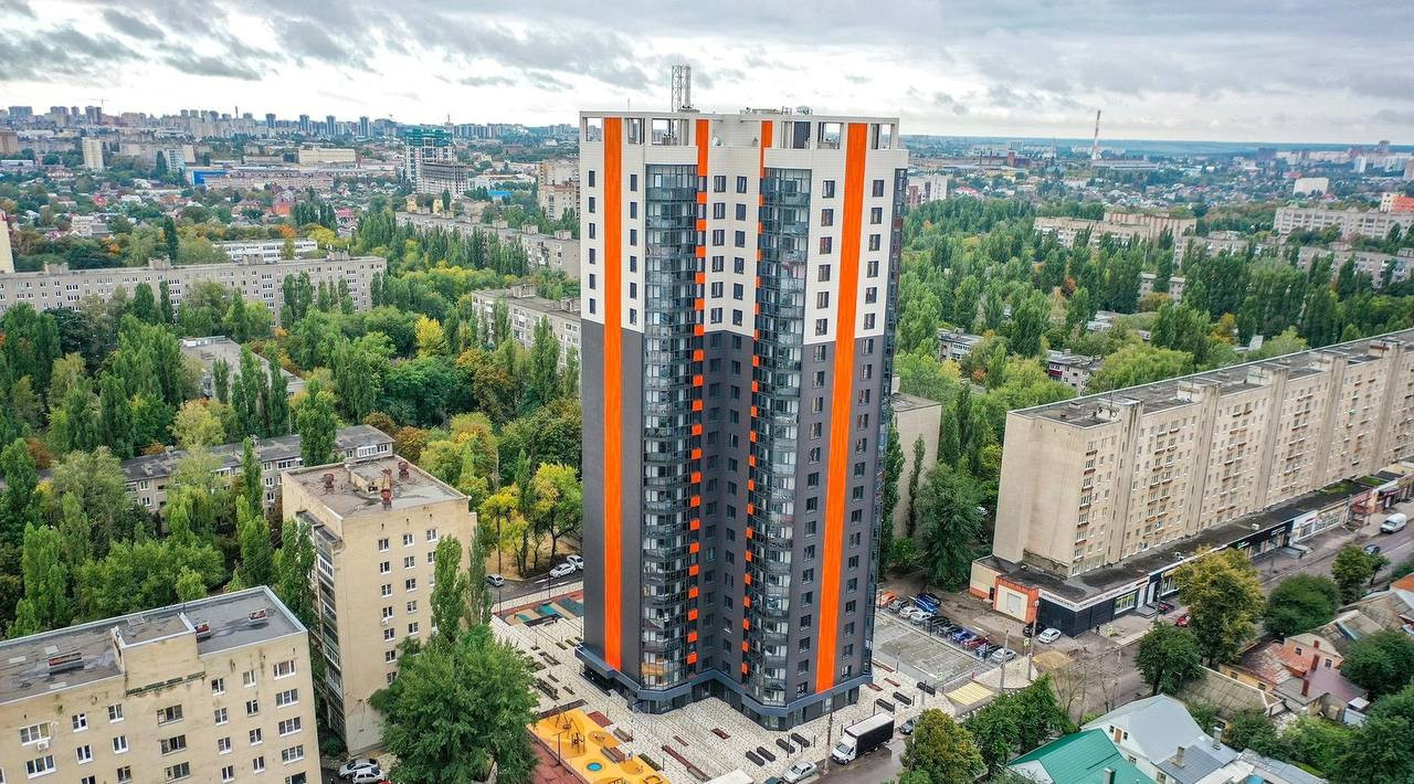 Российская 36