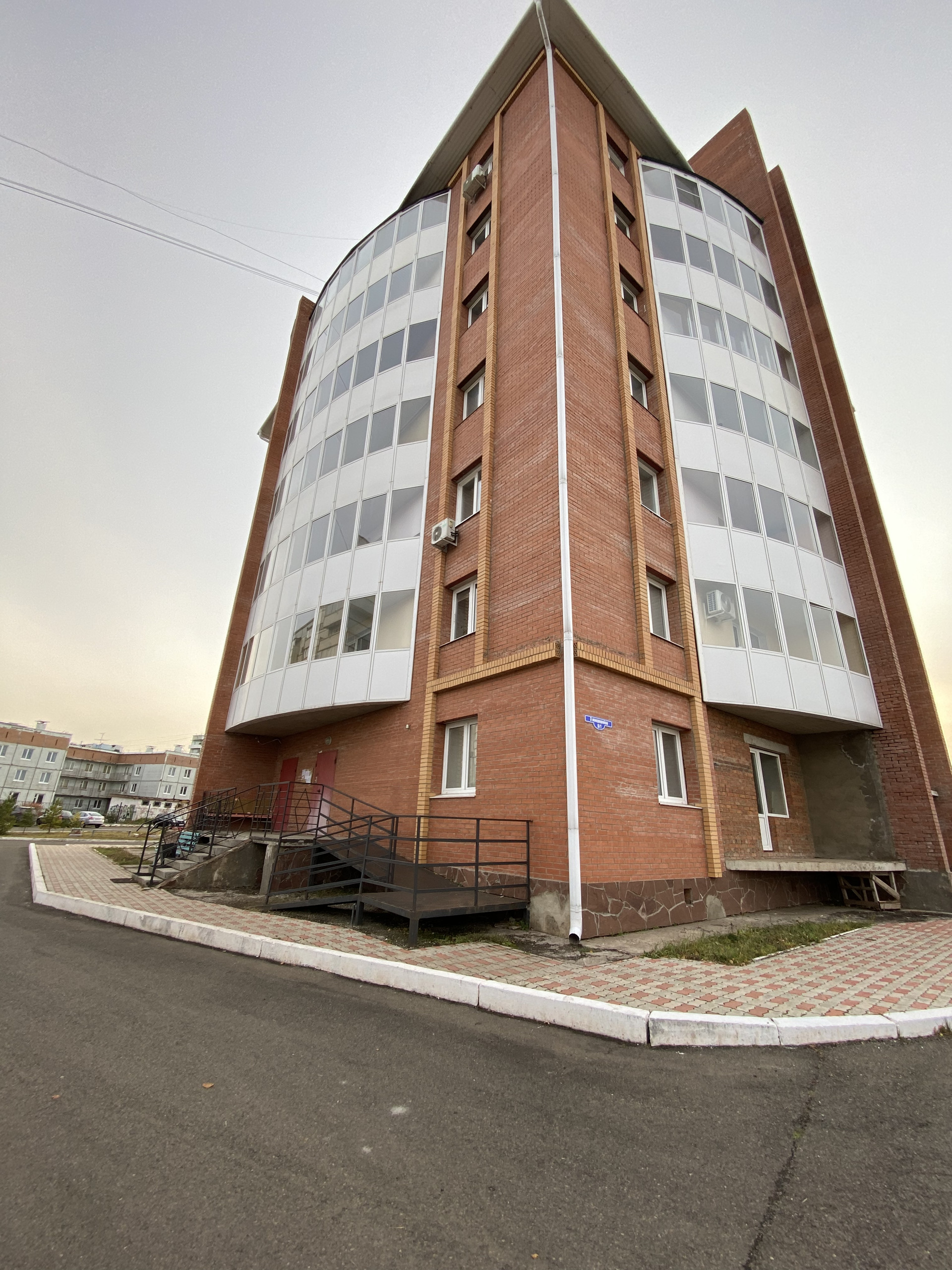 Купить Двухкомнатную Квартиру В Шарыпово