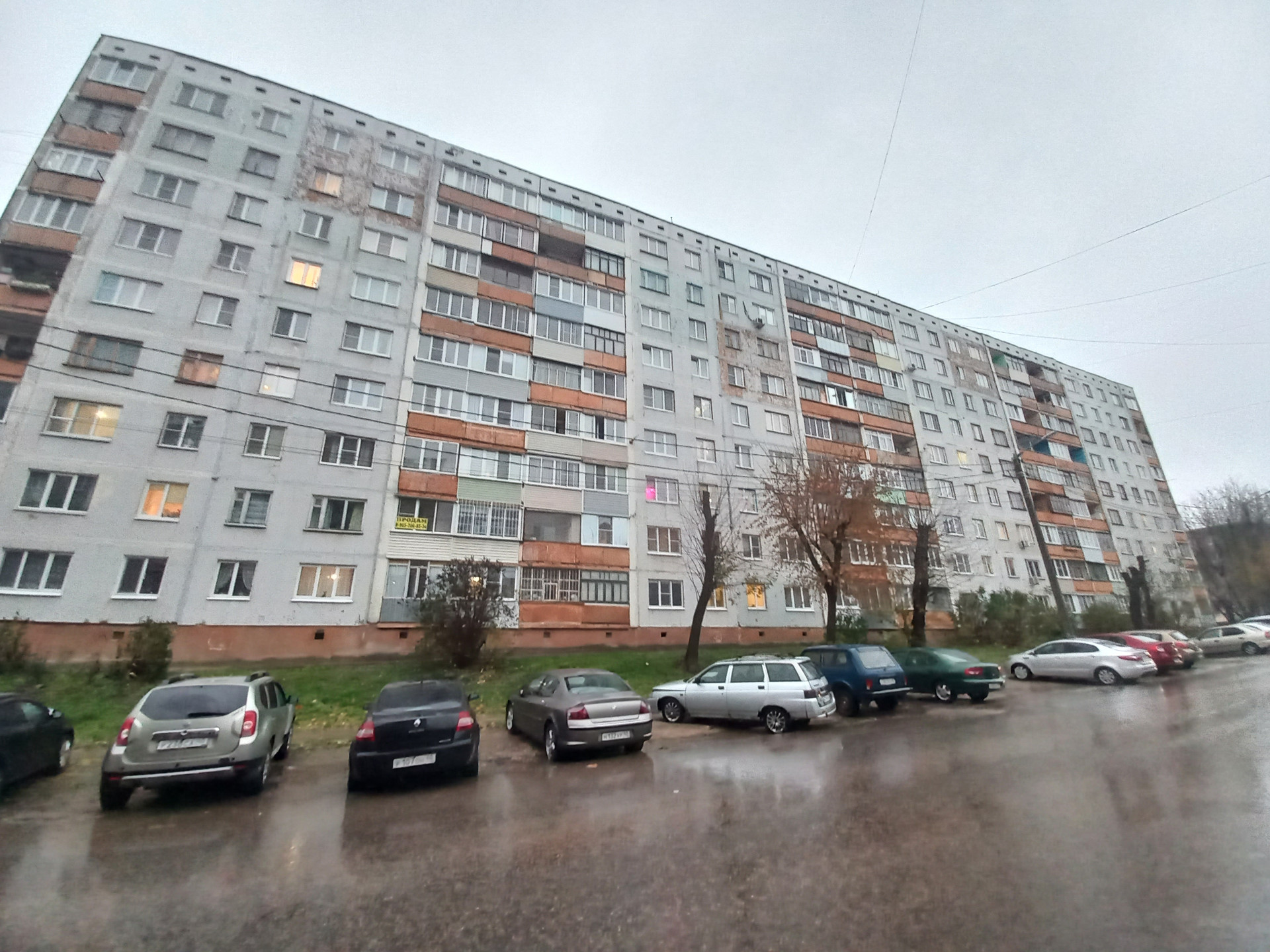 Купить 1 Кв В Калуге