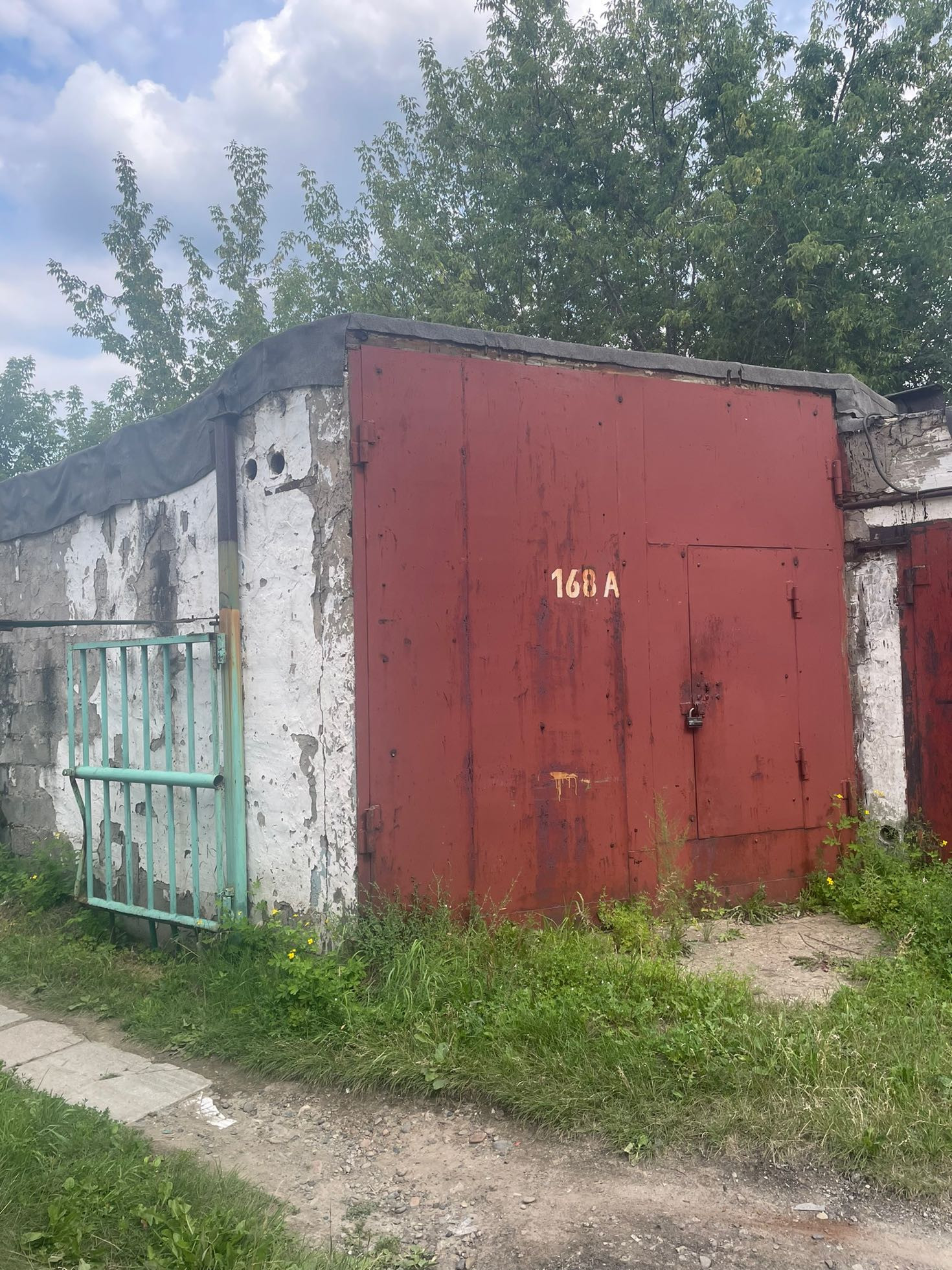 Кропоткин сборные дома гараж