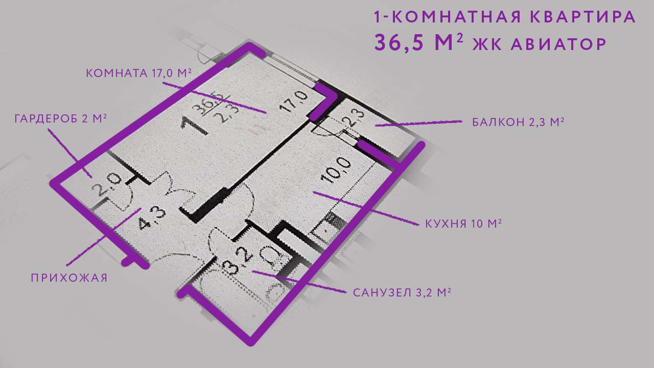 Московская Область Химки Купить Квартиру Новостройка