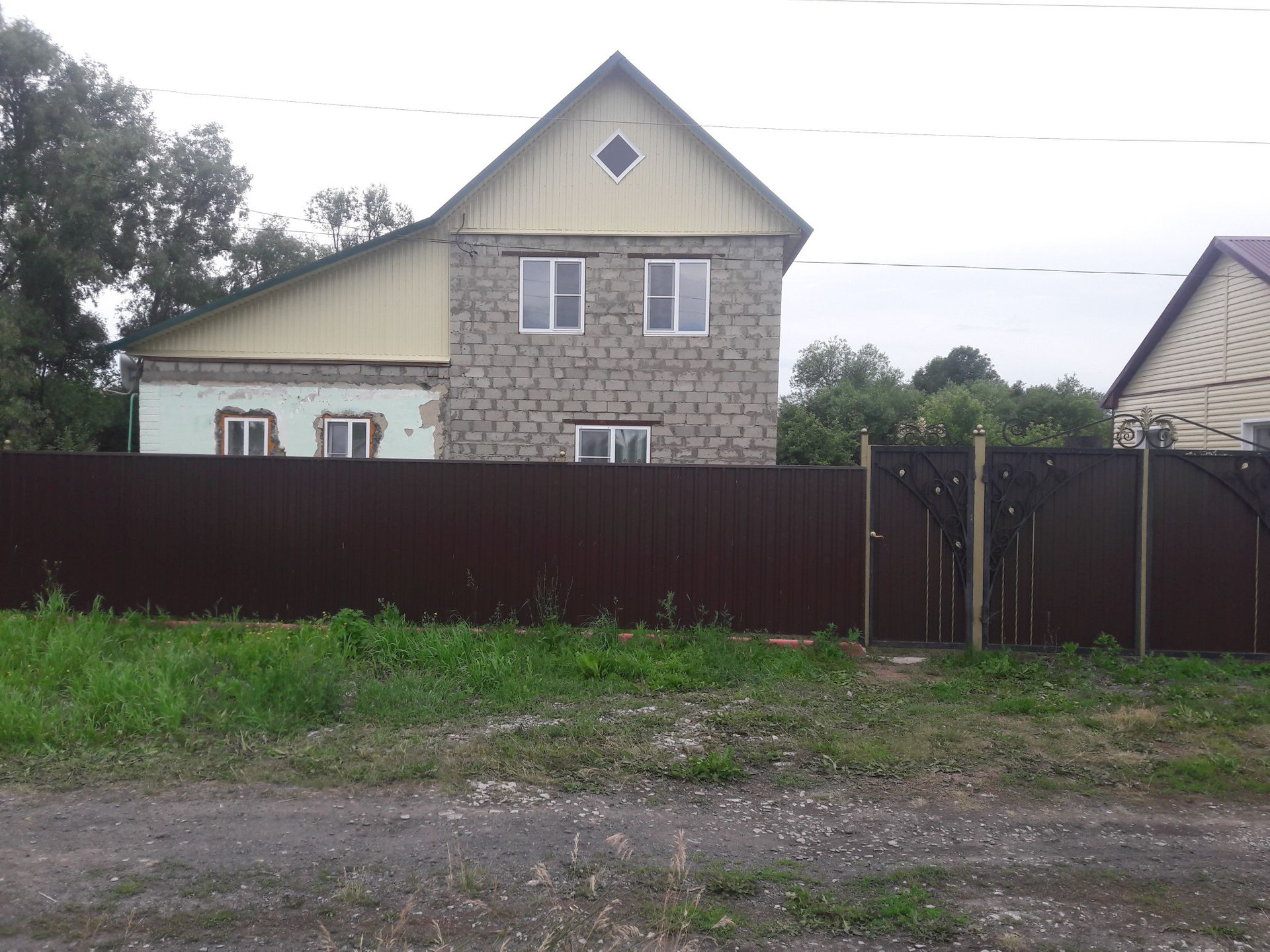 Купить Дом В Республике Мордовия Недорого