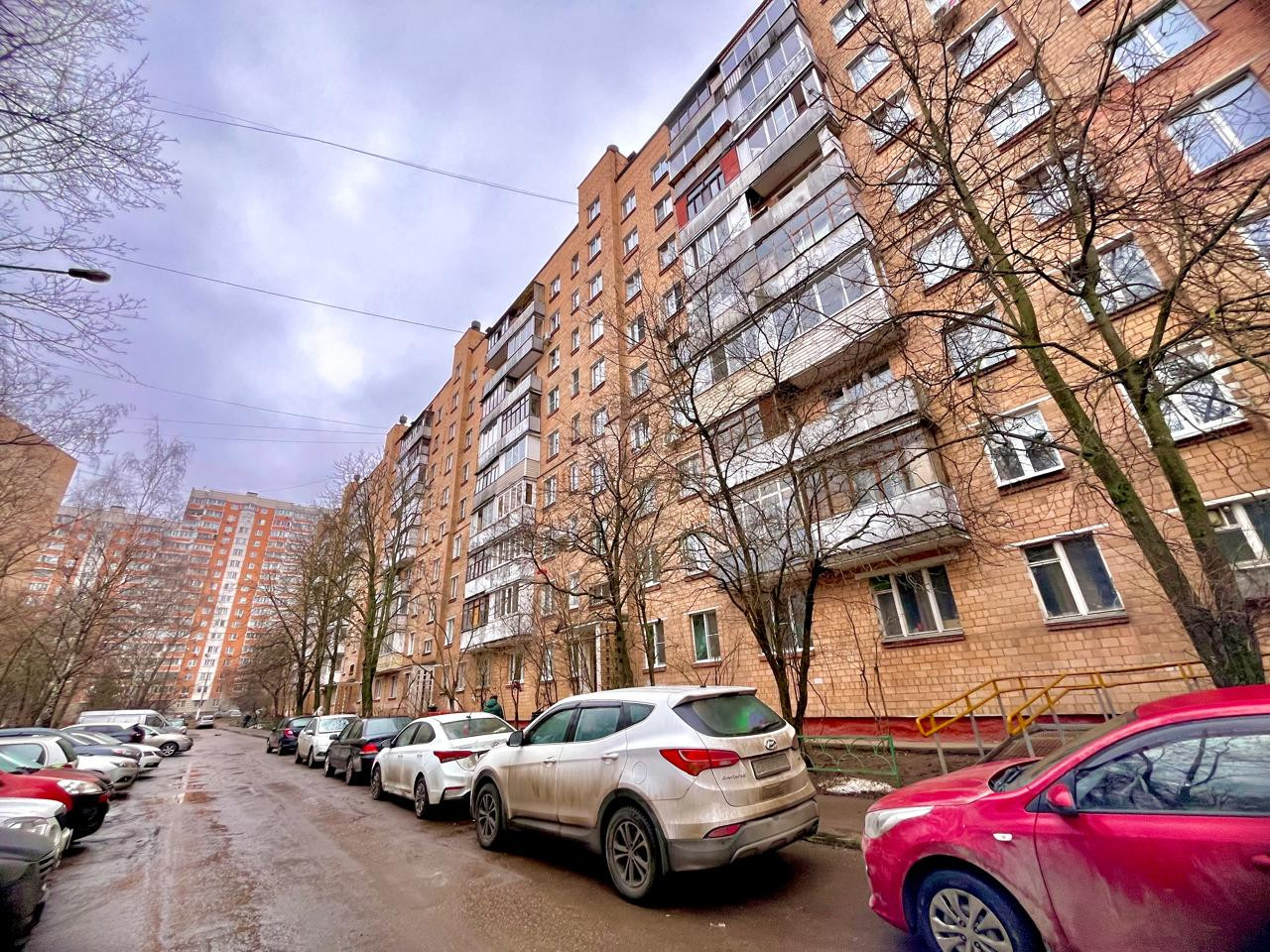 Картинки МКБ АЛТУФЬЕВО