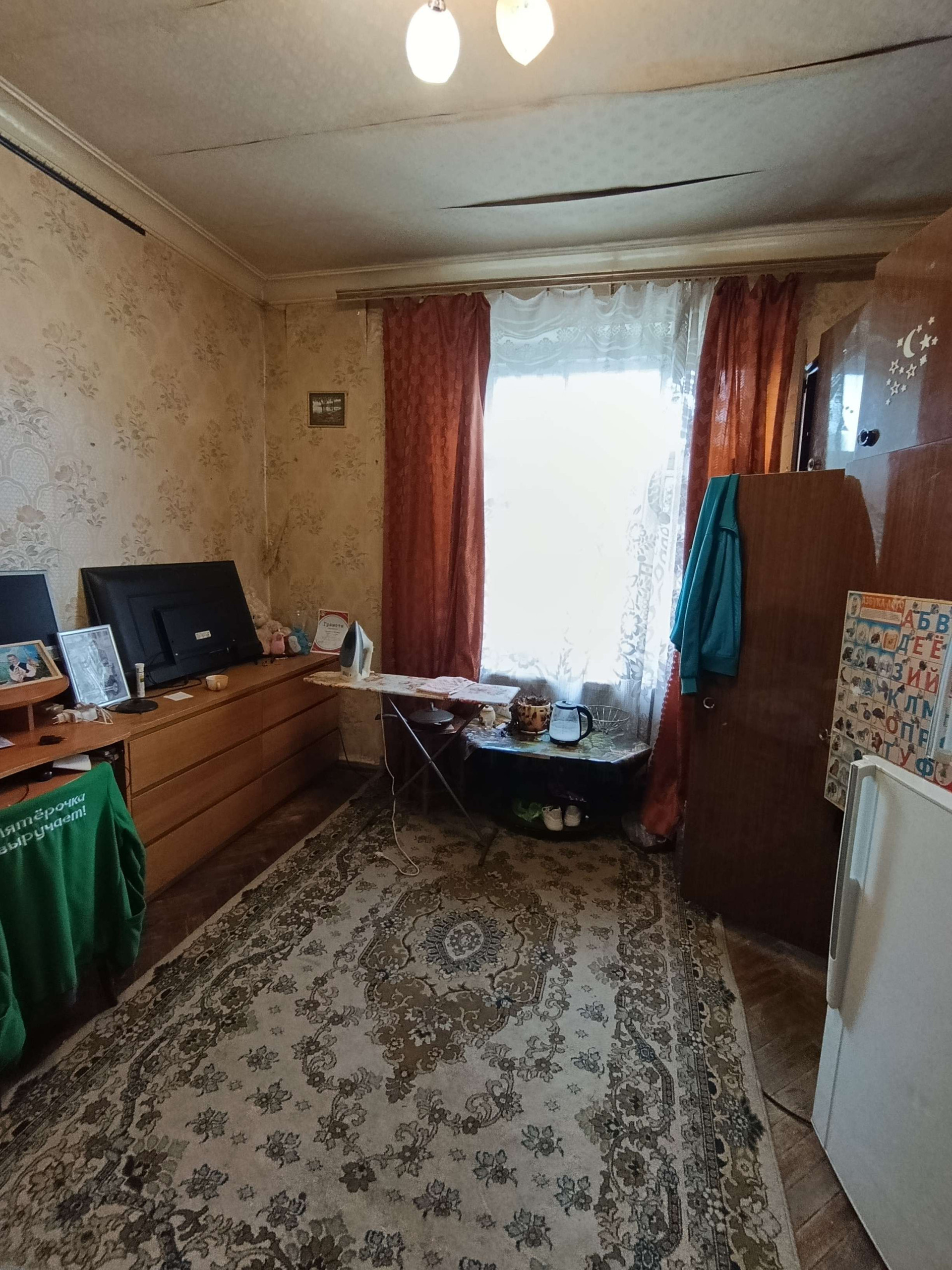 Комната, улица Ленина, 26