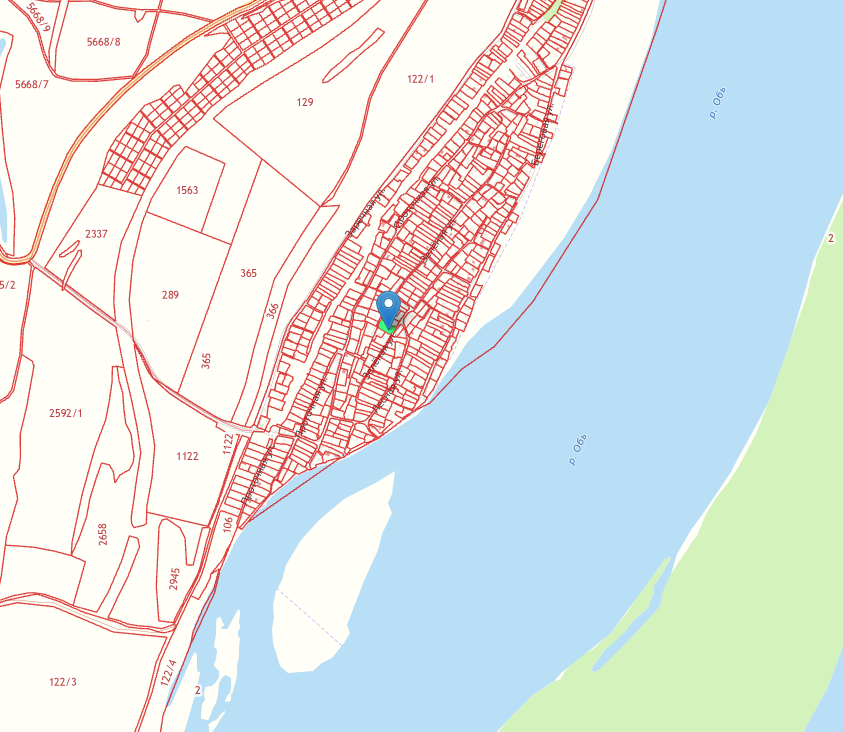 Купить Дачу Зеленый Остров Новосибирск