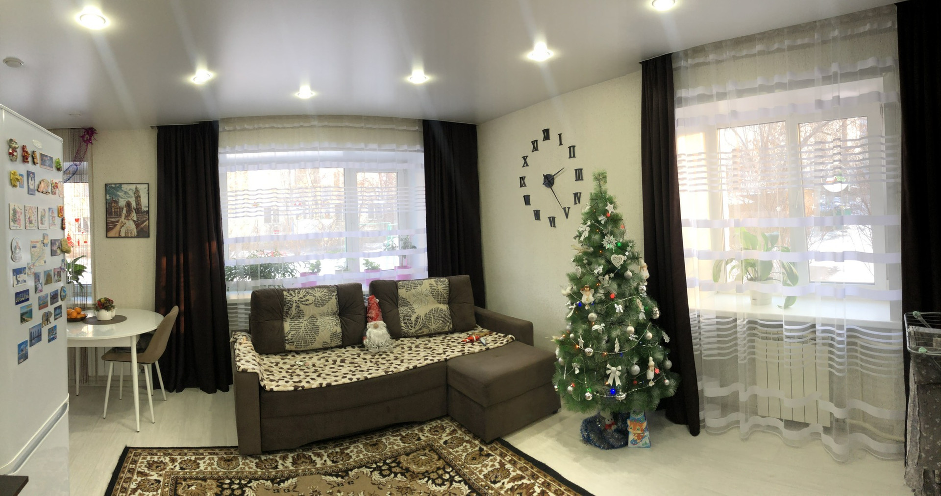 Купить Однушку В Уфе До 2000000