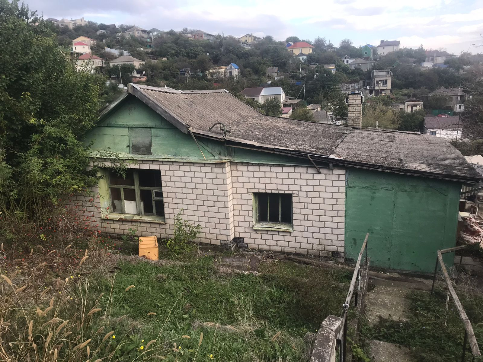 Купить Дом В Симферополе До 4000000 Рублей