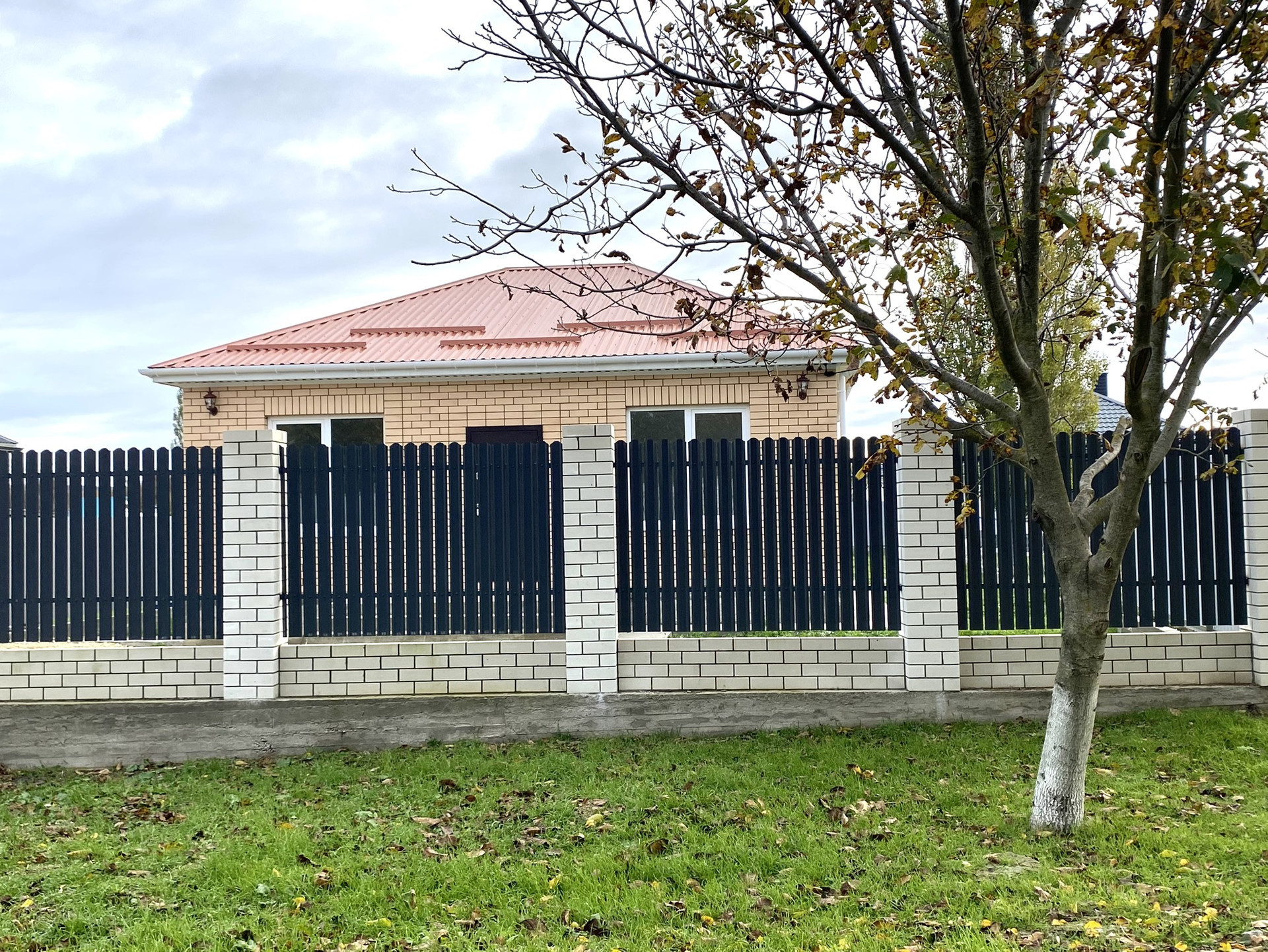 Купить Дом В Станице Гостагаевская