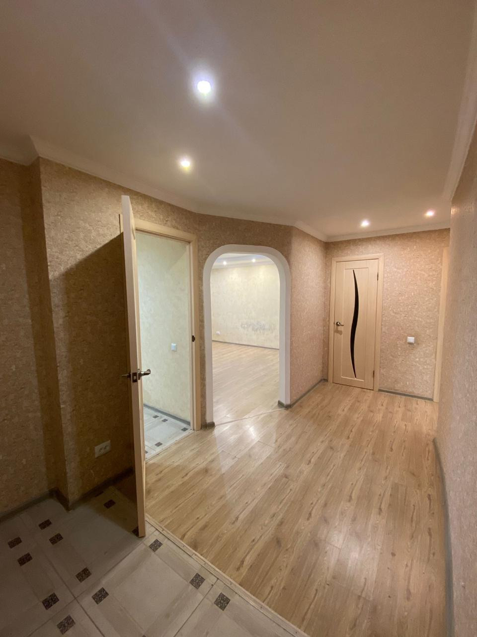 Металлический дом в Кущёвская с гарантией