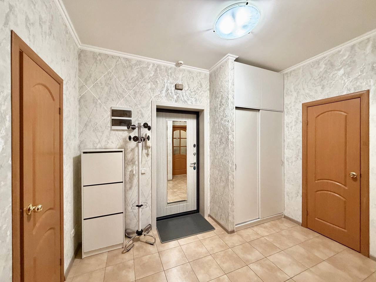 Москва, 6-я Радиальная улица, 5 к3 - Vista 6