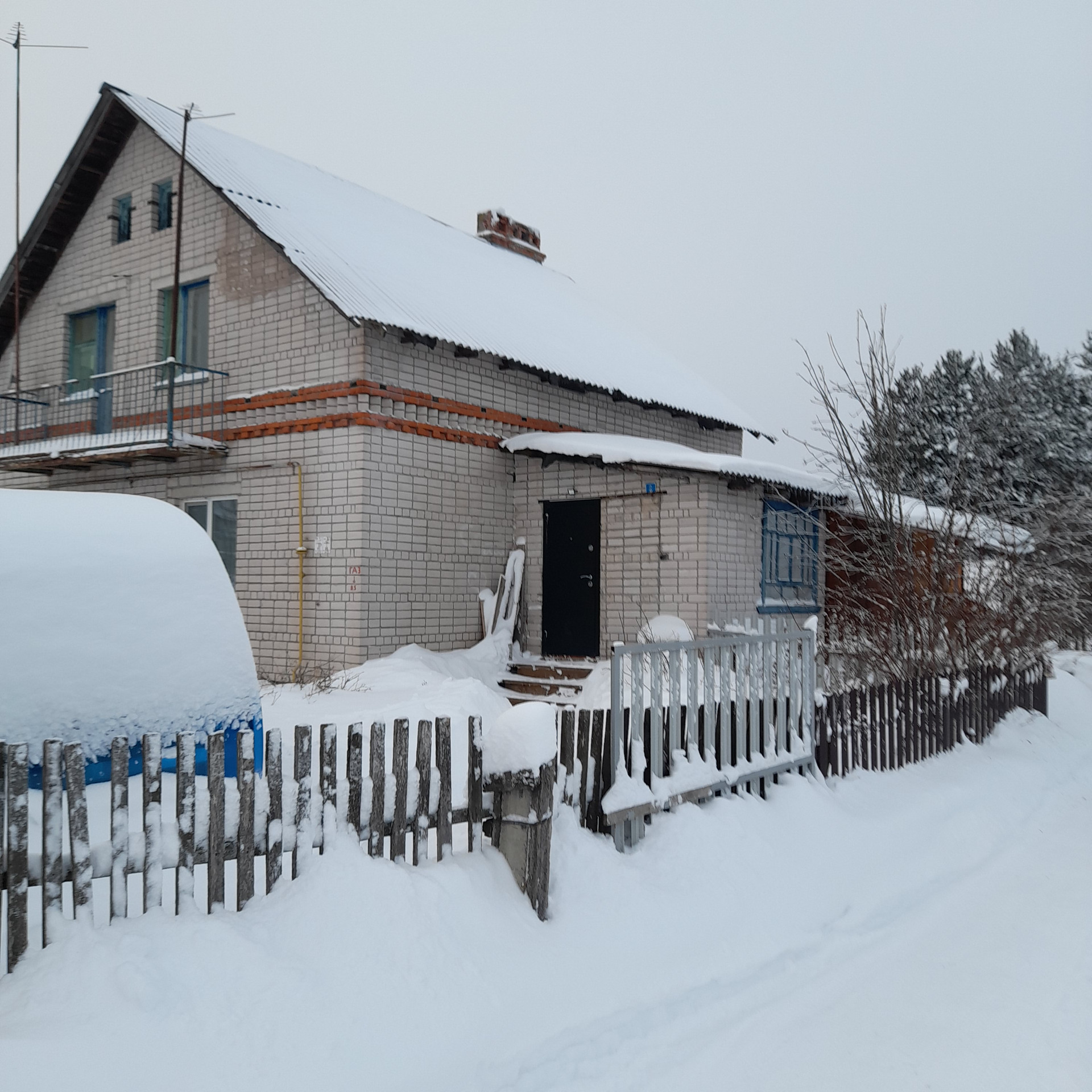 Купить Дом В Ермаково Вологодский Район