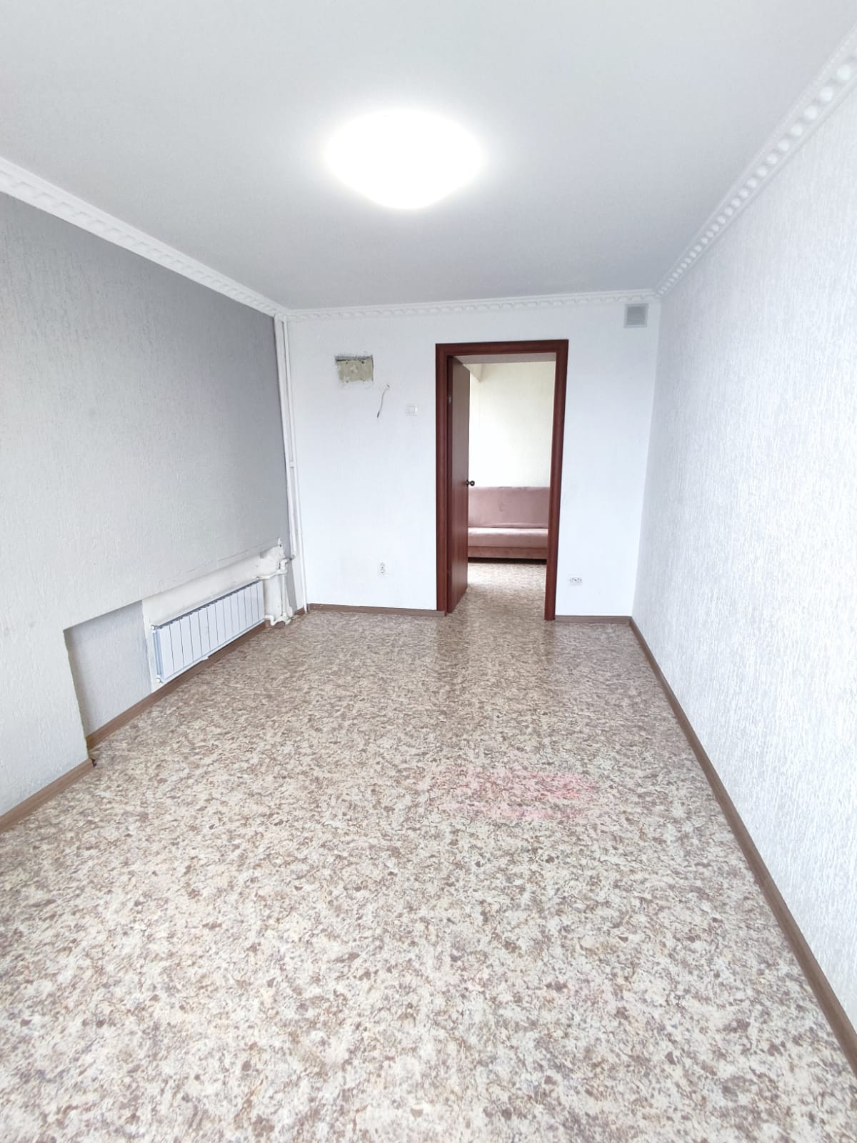 Купить 1-комнатную квартиру, 30.2 м² по адресу Уфа, Черниковка м-н ...