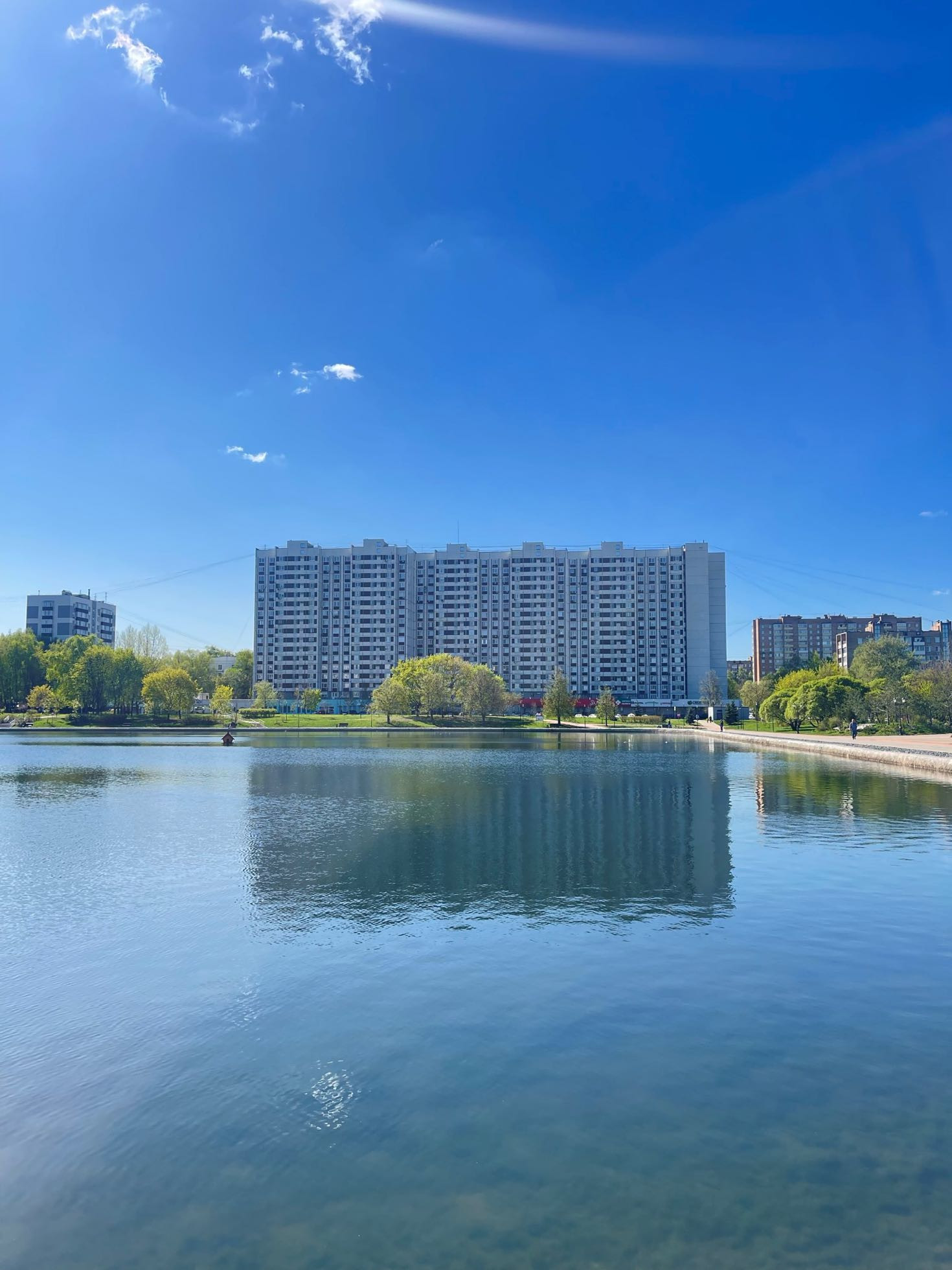 Купить 2-комнатную квартиру, 60 м² по адресу Москва, Алтайская улица, 4 ...