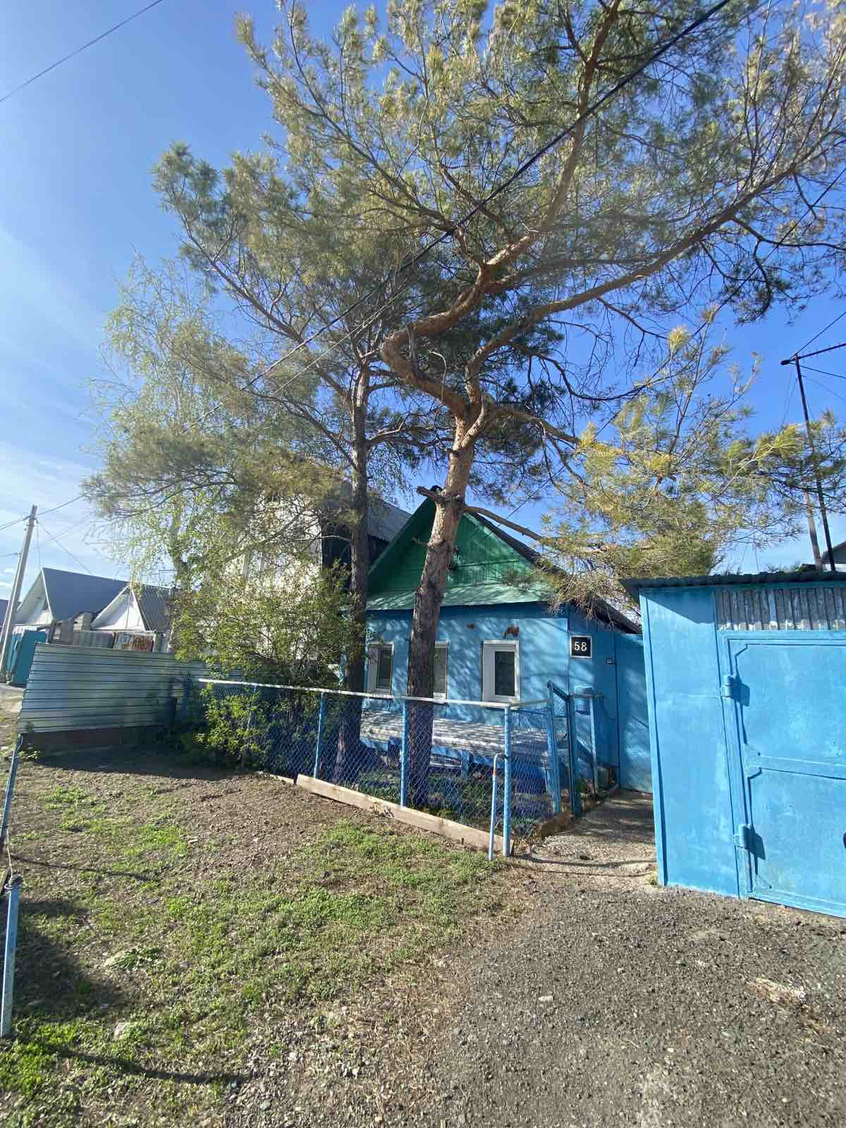 Купить Дом В Оренбурге Район Красный Городок