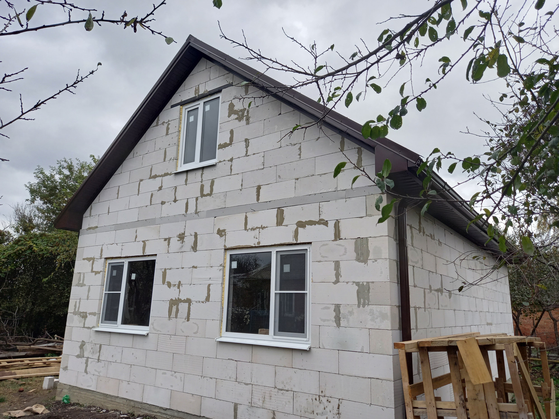 Http:domamavir.dns.armyКаркасный дом в Динской кредит