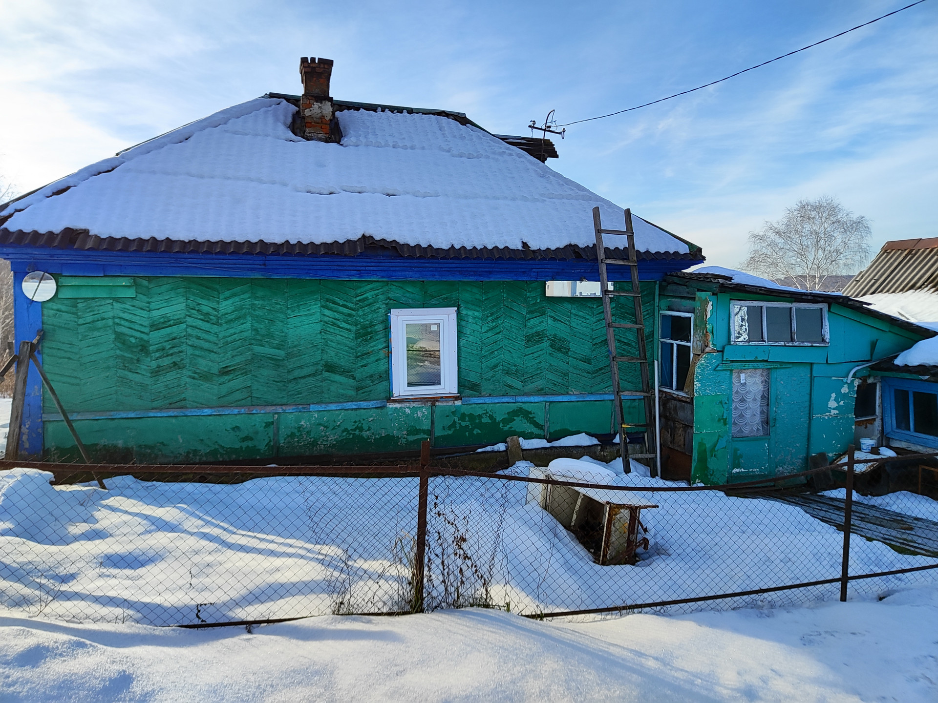 Купить Дом В Атаманово Новокузнецкий