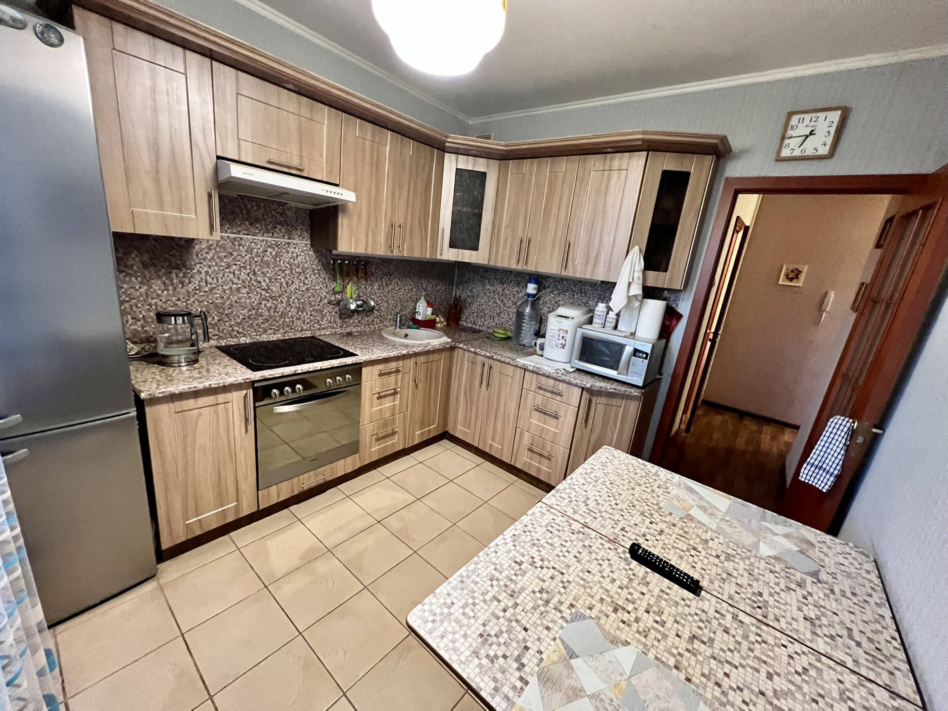 Купить Квартиру В Селе Ям Домодедовского Района